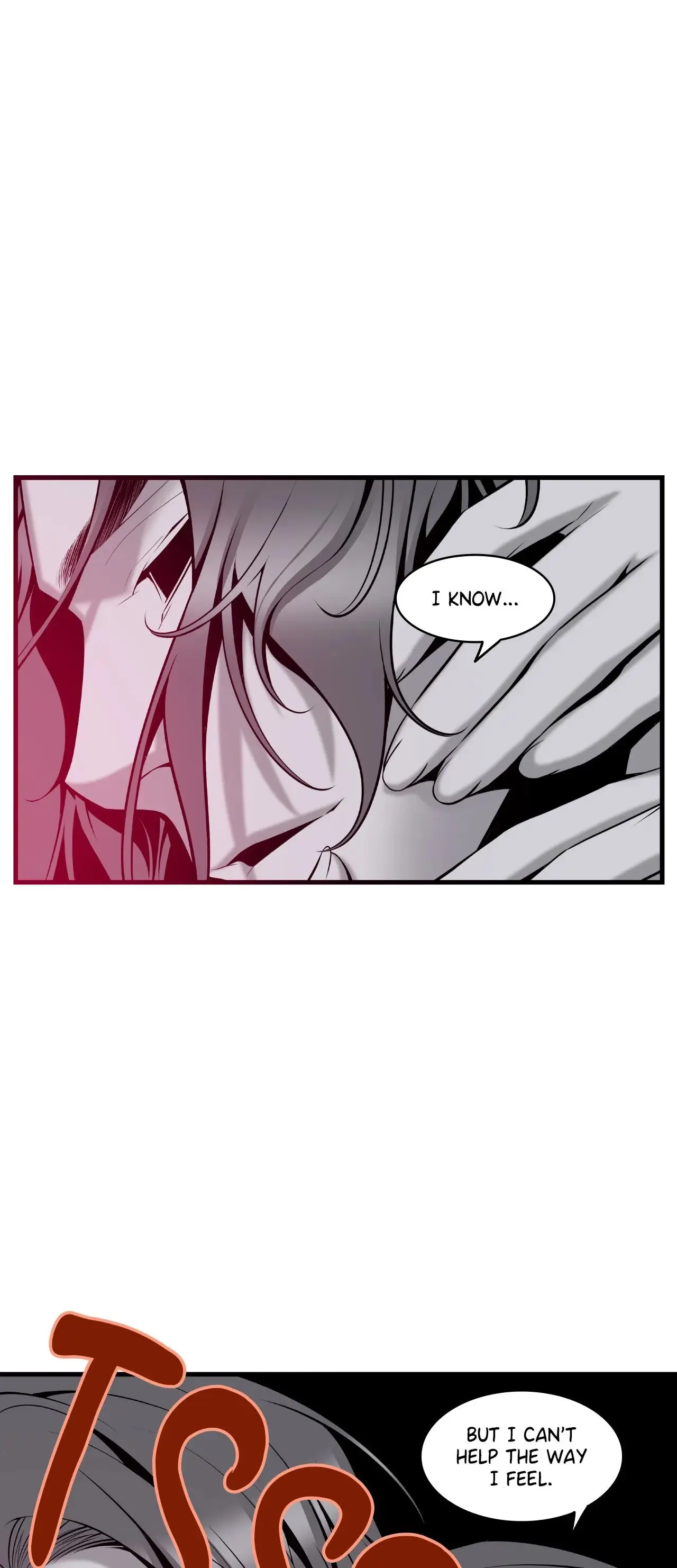 Midnight Taxi Abaabc Chapter 34 - Page 16