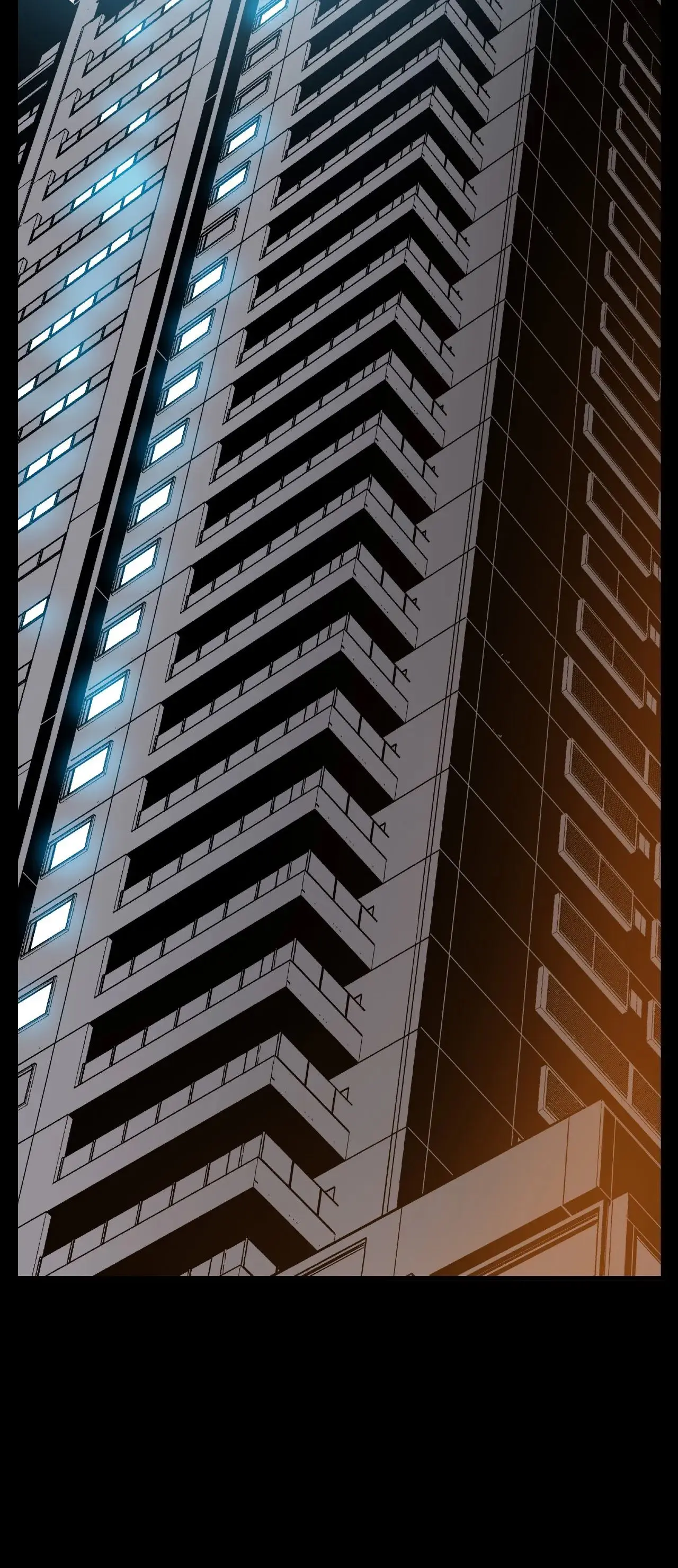 Midnight Taxi Abaabc Chapter 34 - Page 35