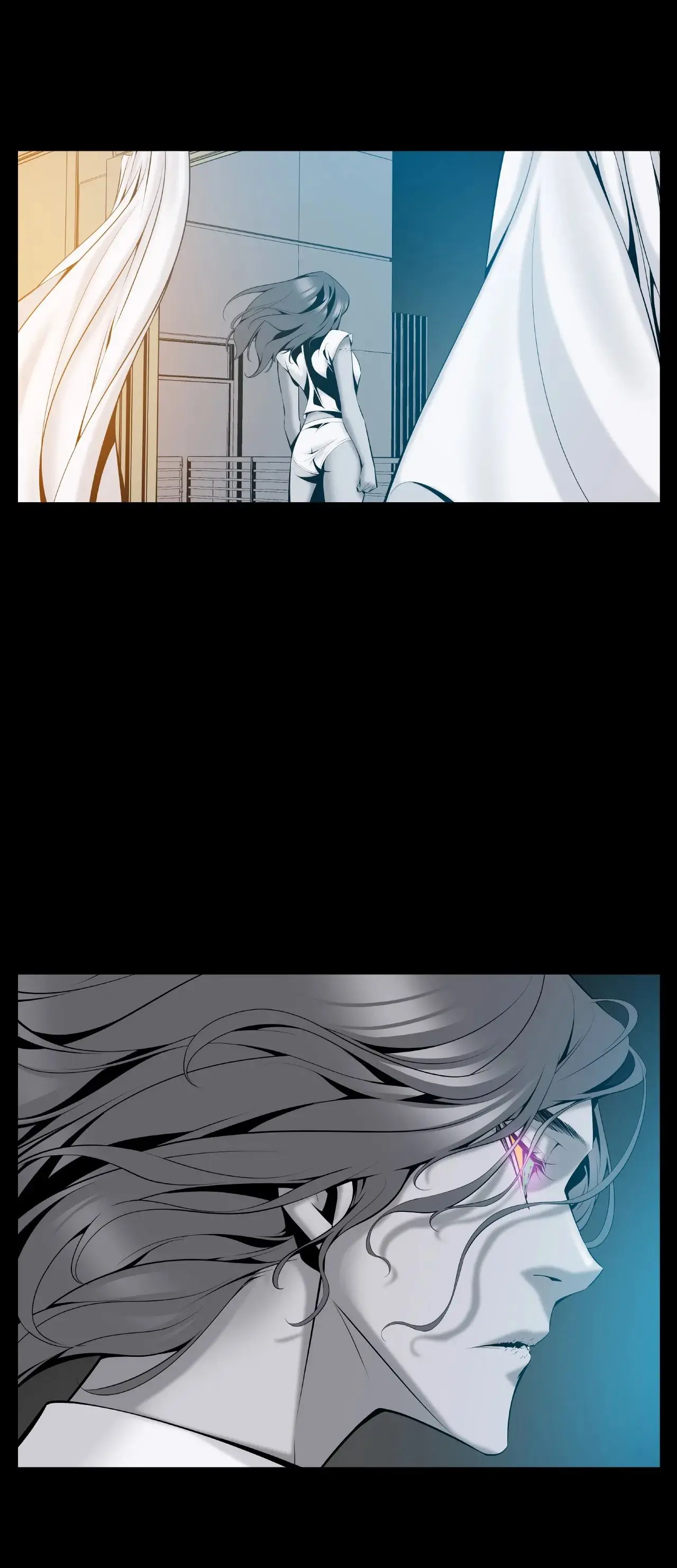 Midnight Taxi Abaabc Chapter 34 - Page 36