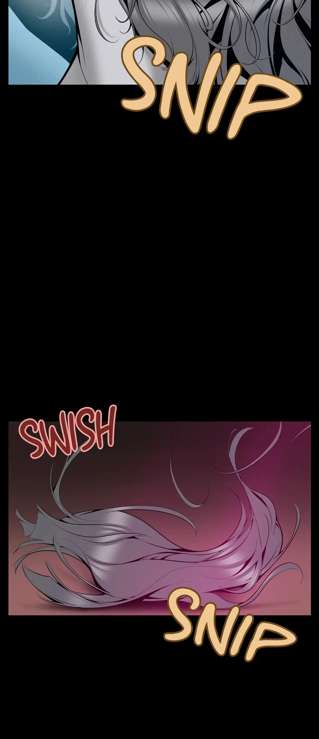 Midnight Taxi Abaabc Chapter 34 - Page 39