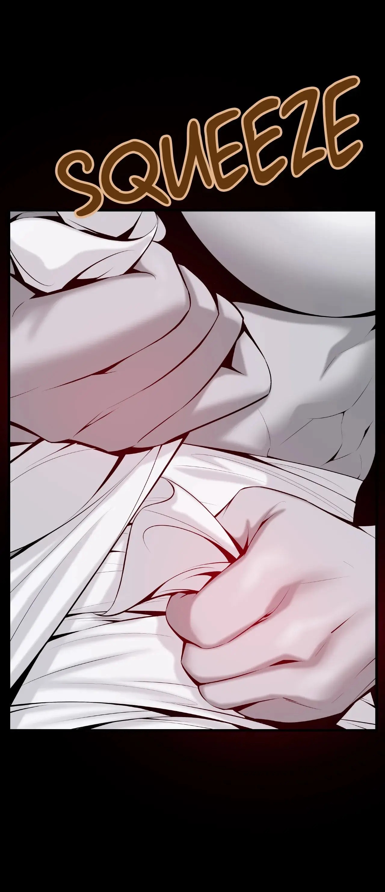 Midnight Taxi Abaabc Chapter 34 - Page 41