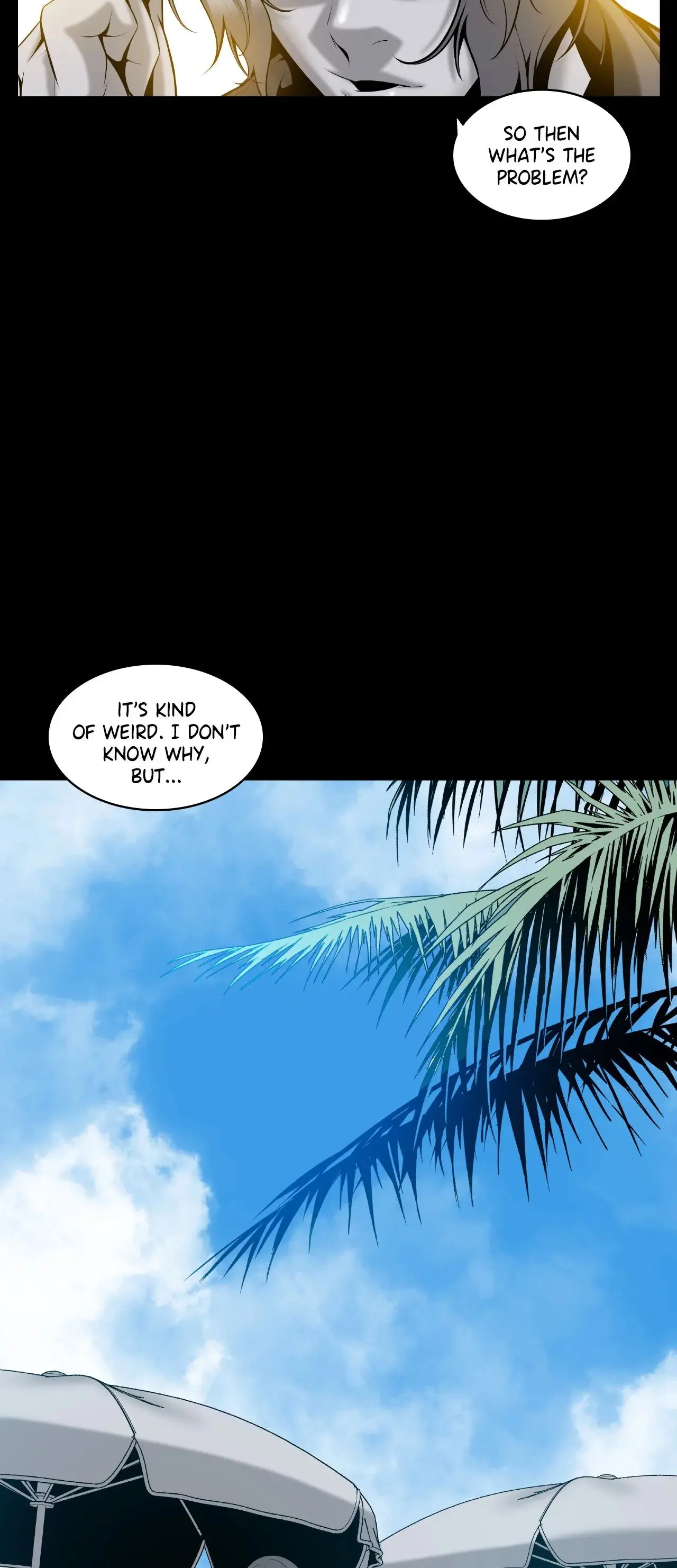 Midnight Taxi Abaabc Chapter 34 - Page 5