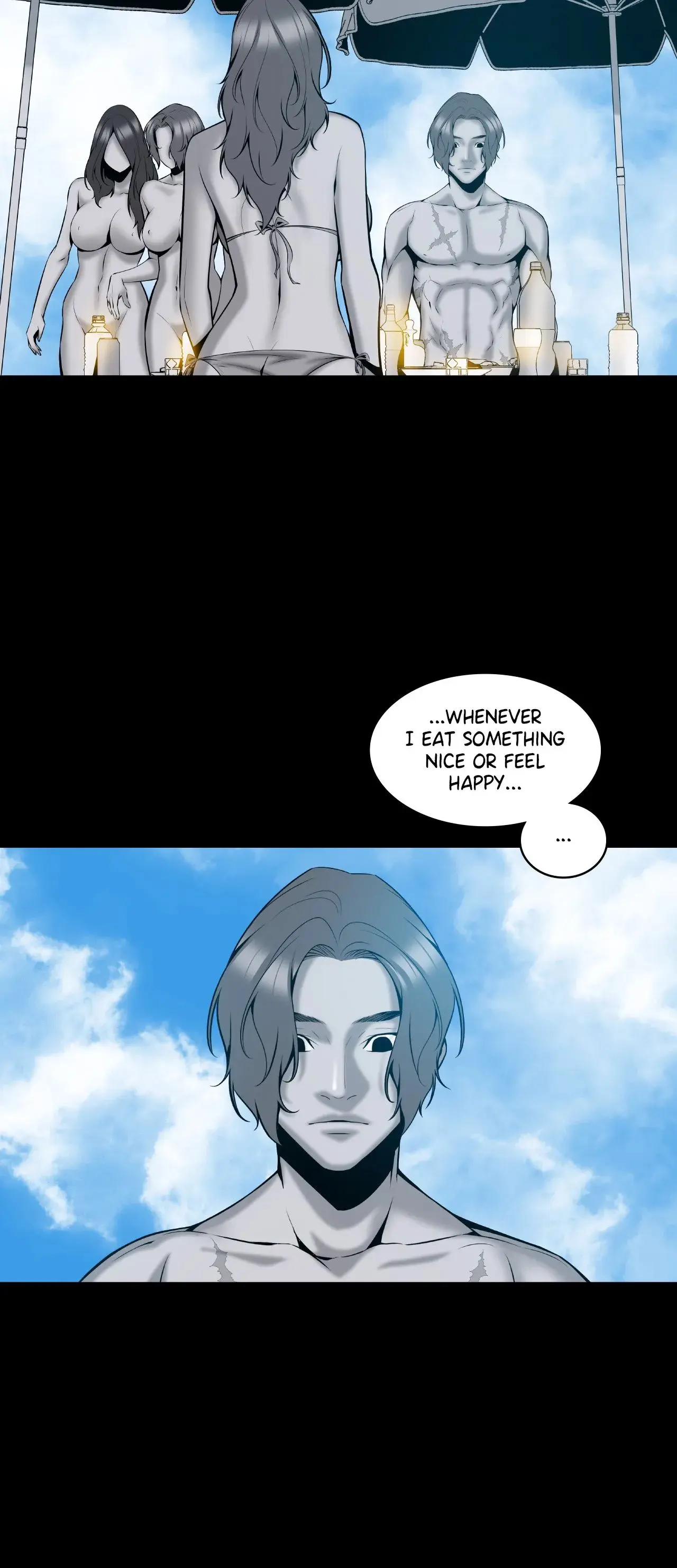 Midnight Taxi Abaabc Chapter 34 - Page 6