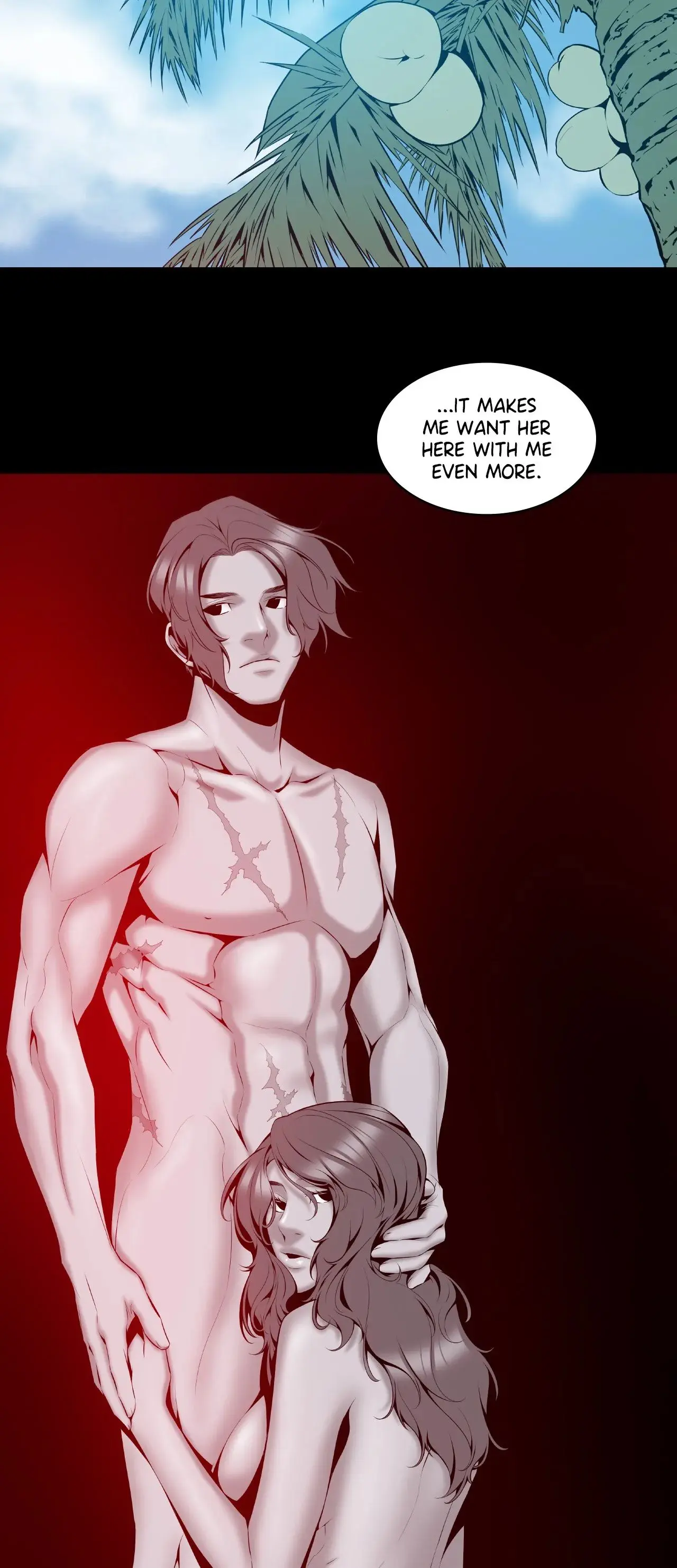 Midnight Taxi Abaabc Chapter 34 - Page 8
