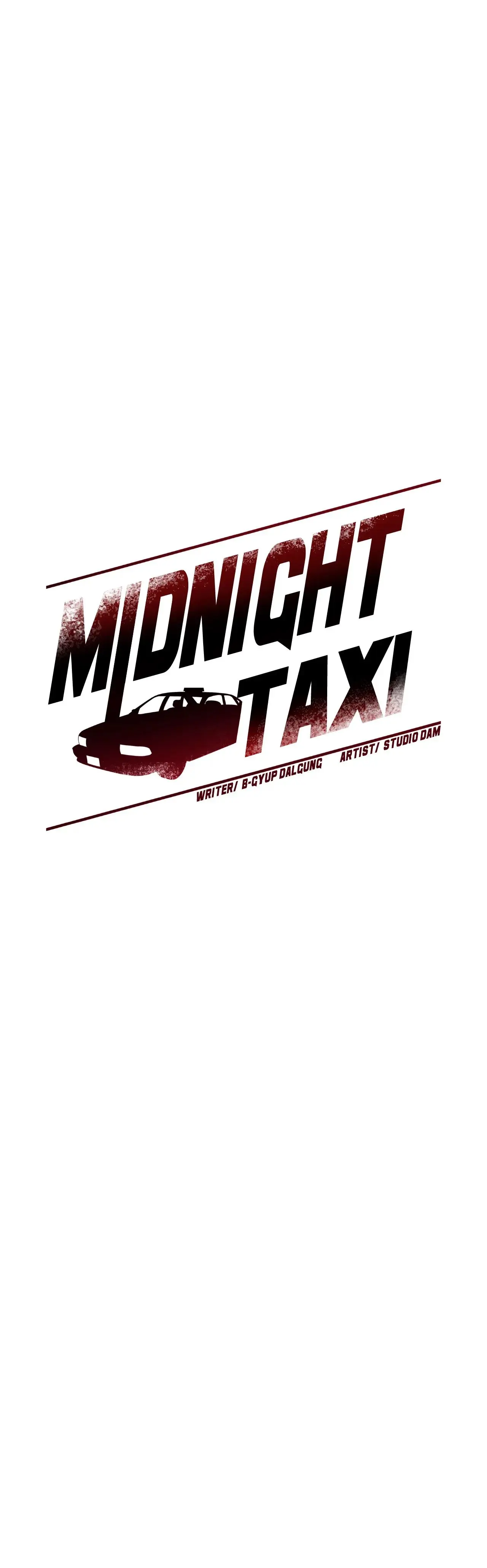 Midnight Taxi Abaabc Chapter 35 - Page 1