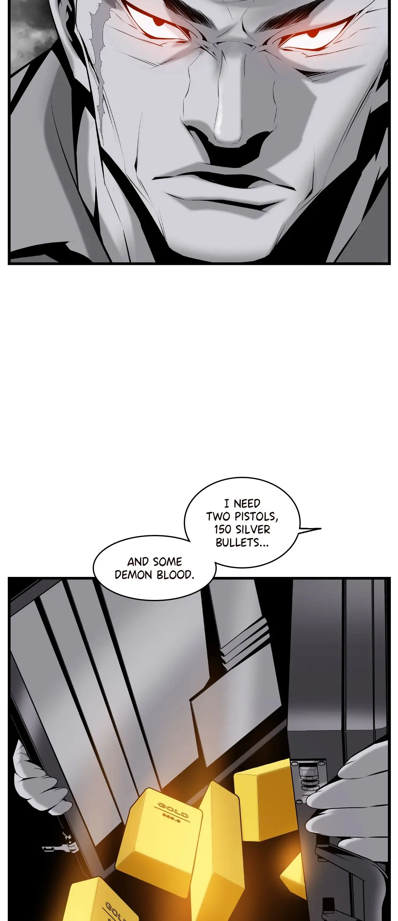 Midnight Taxi Abaabc Chapter 35 - Page 26