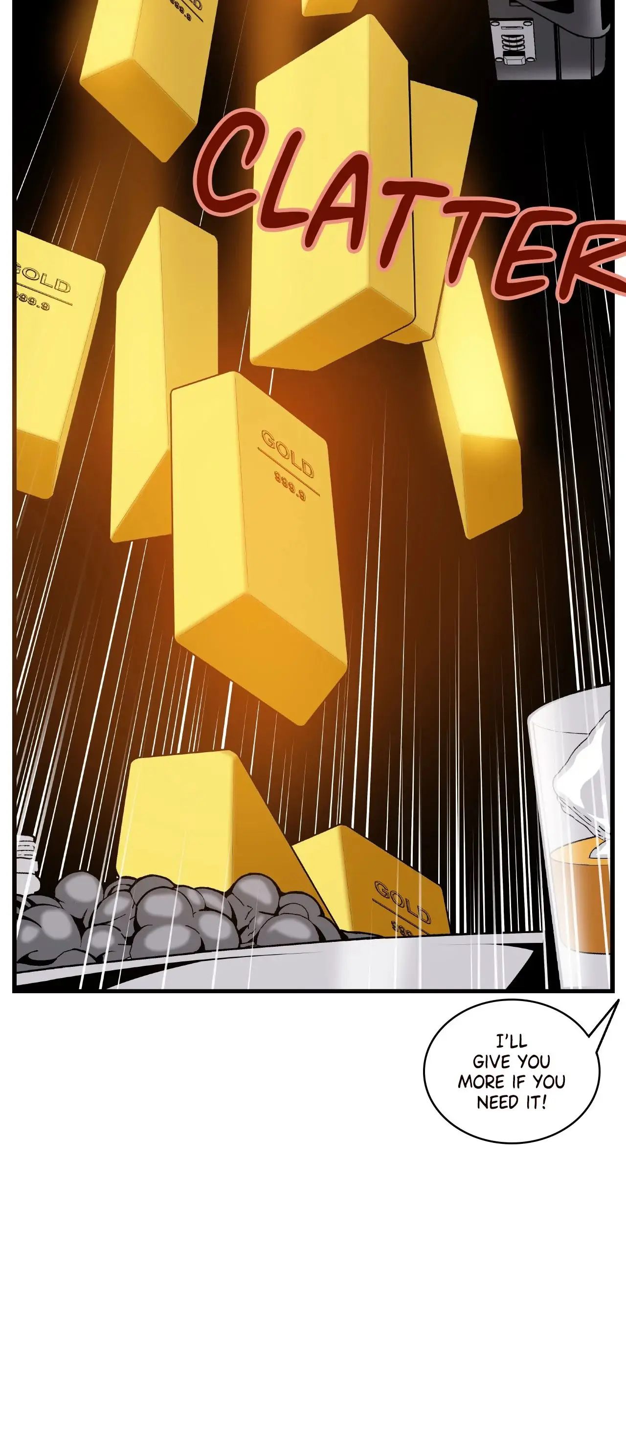 Midnight Taxi Abaabc Chapter 35 - Page 27