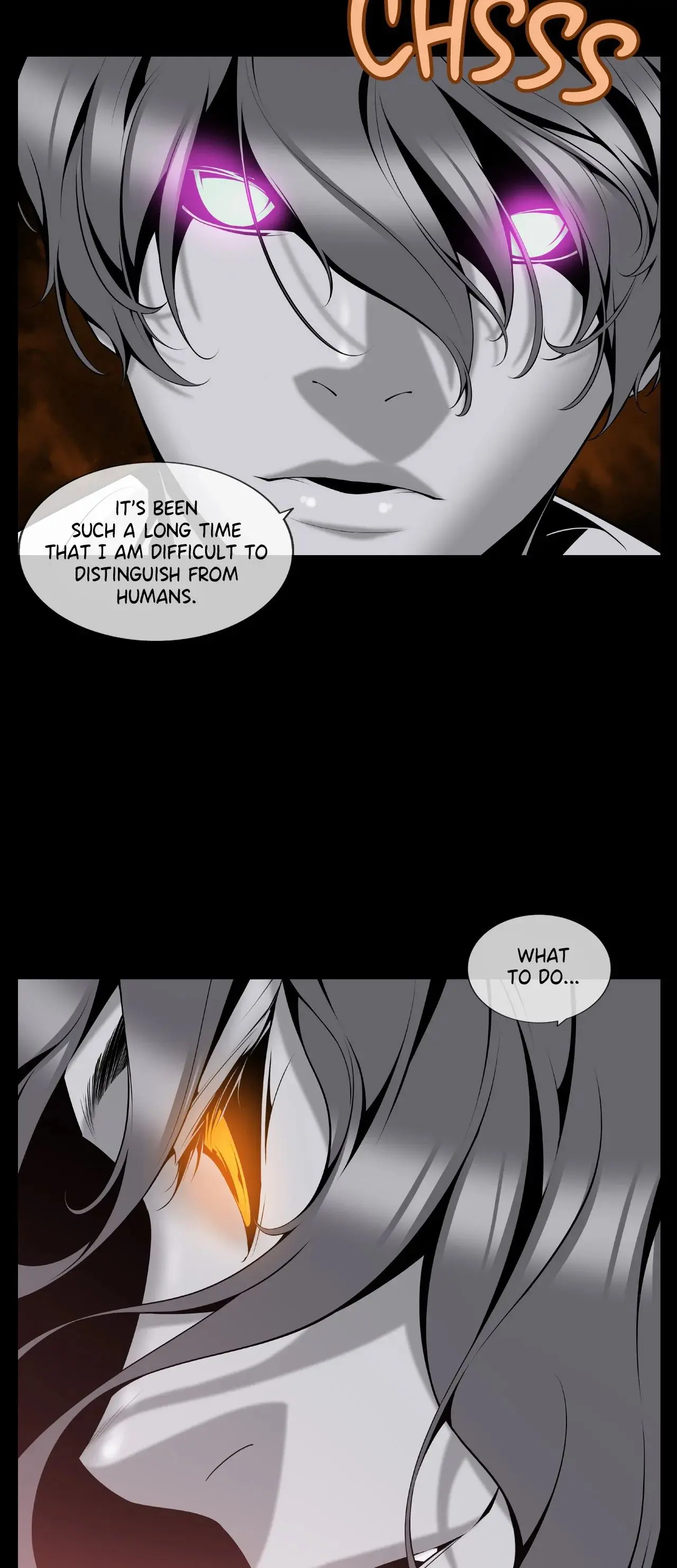 Midnight Taxi Abaabc Chapter 36 - Page 2