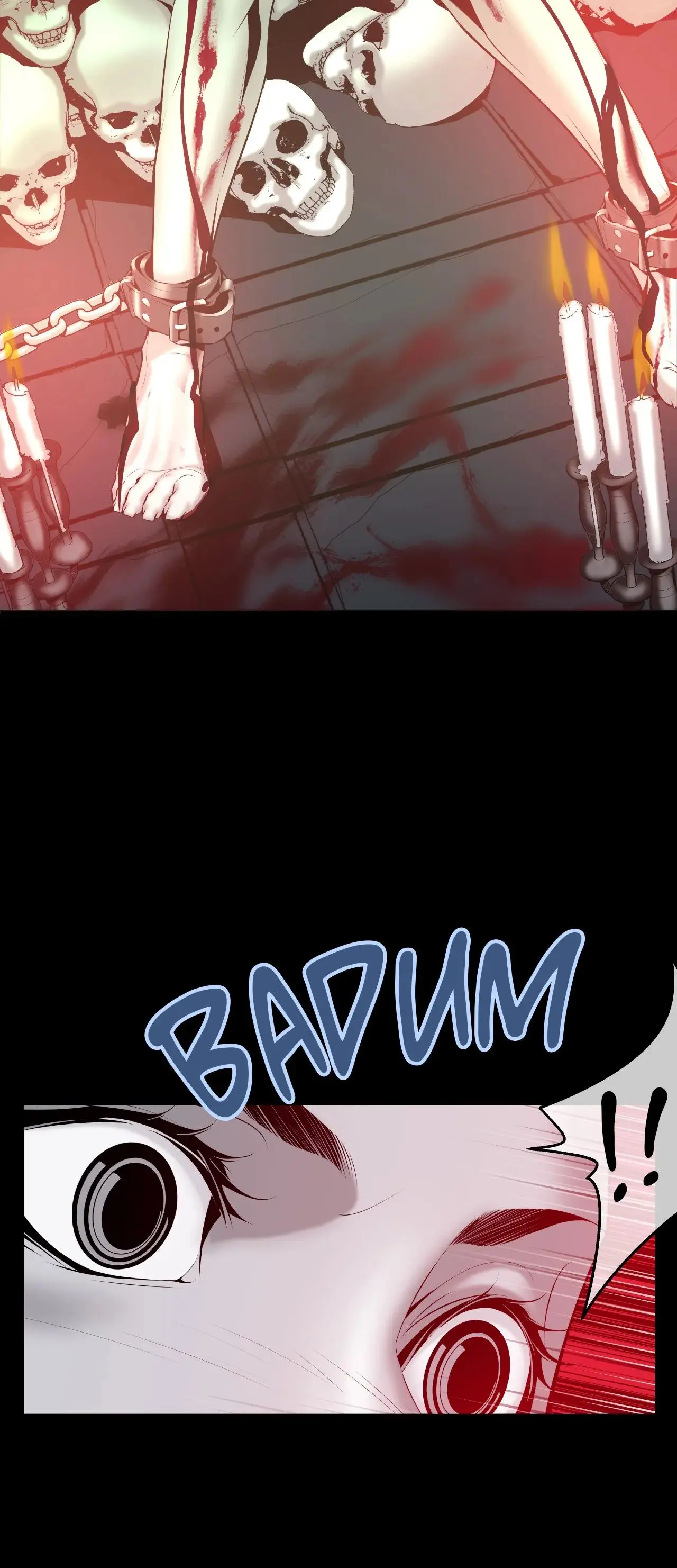 Midnight Taxi Abaabc Chapter 36 - Page 30