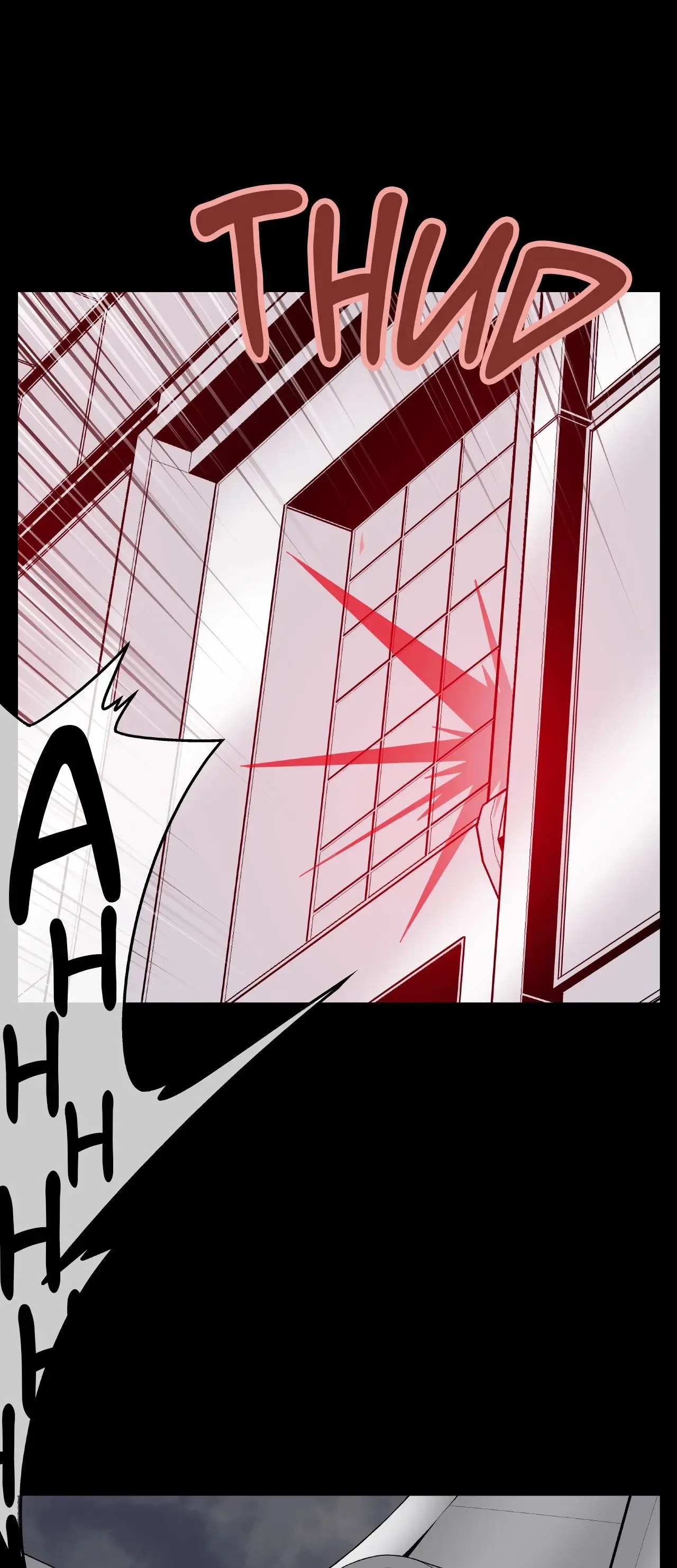 Midnight Taxi Abaabc Chapter 36 - Page 31