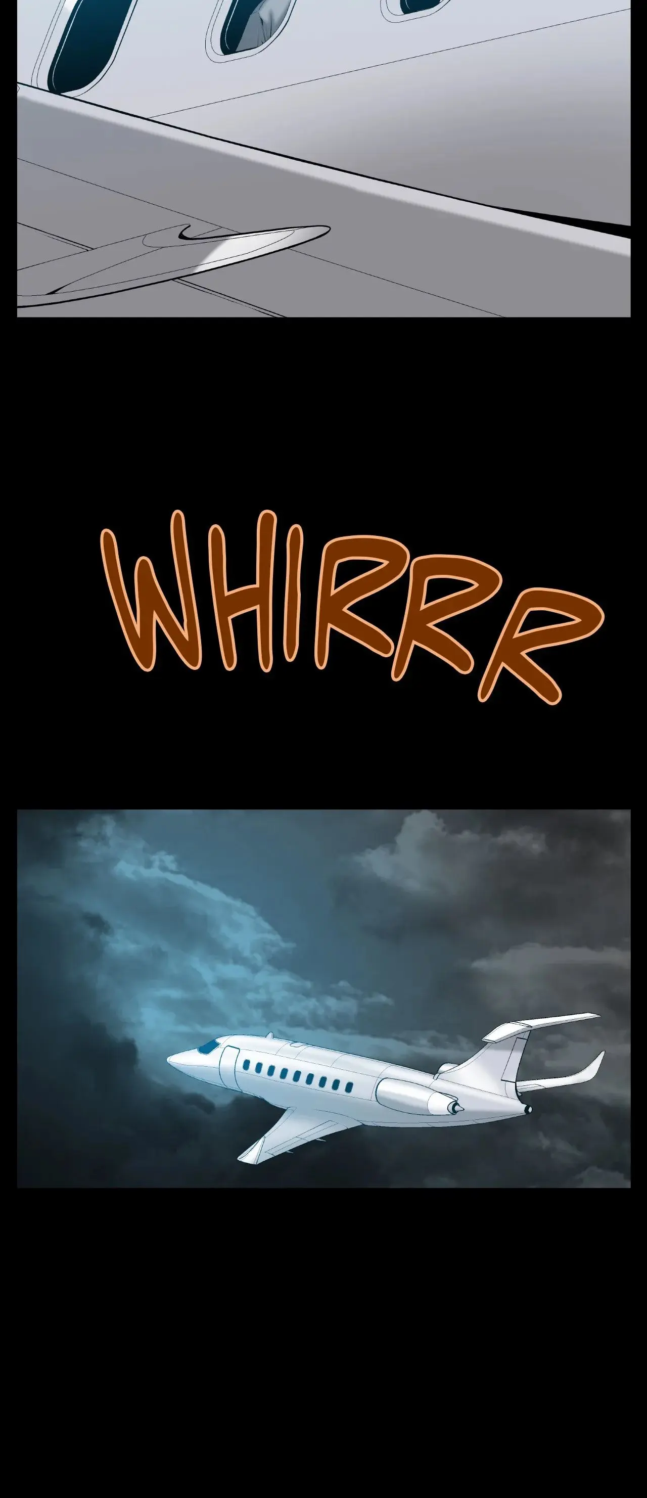 Midnight Taxi Abaabc Chapter 36 - Page 36