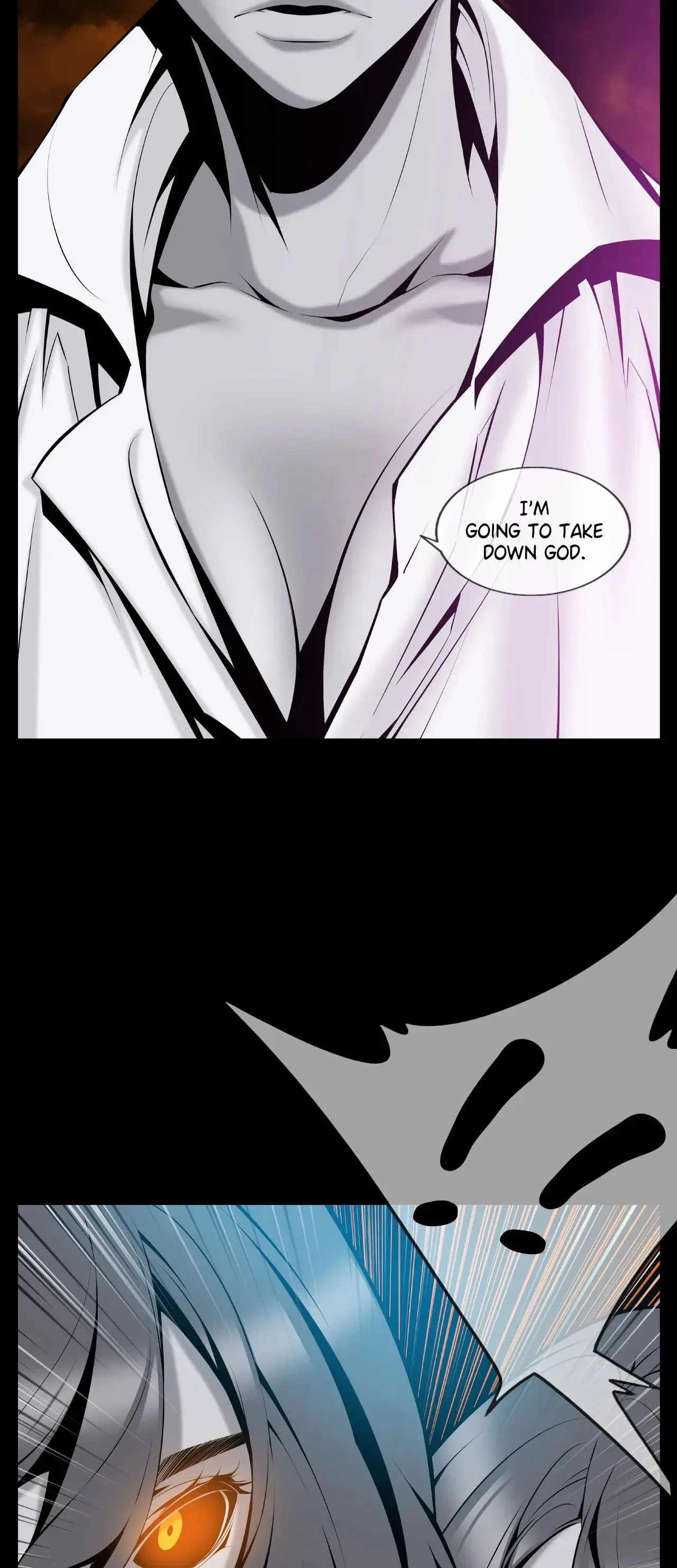 Midnight Taxi Abaabc Chapter 36 - Page 5