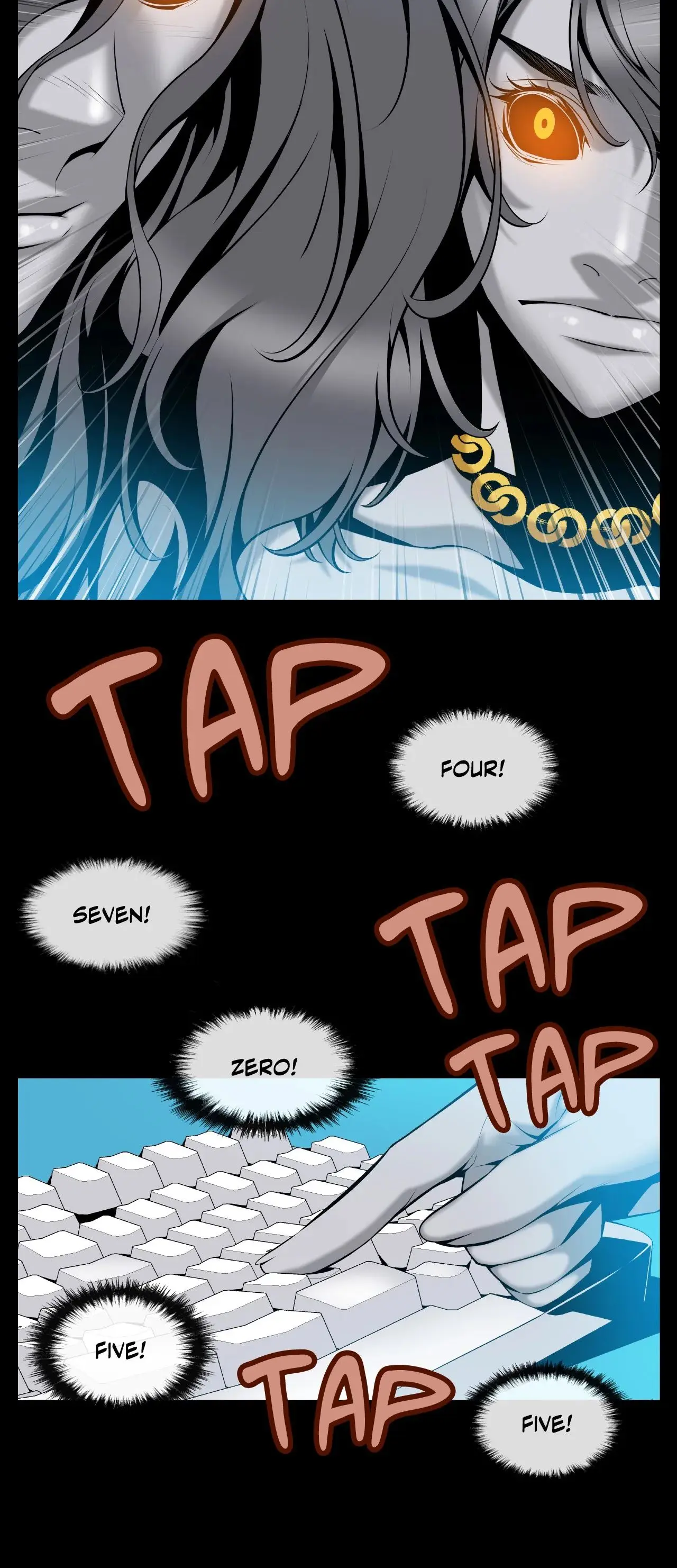 Midnight Taxi Abaabc Chapter 36 - Page 6