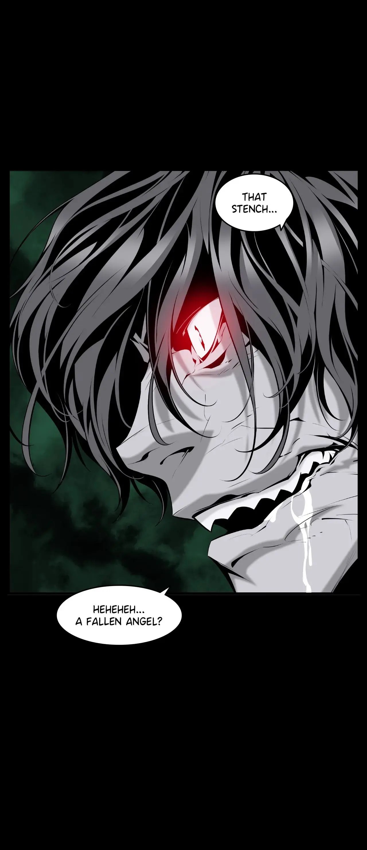 Midnight Taxi Abaabc Chapter 37 - Page 1