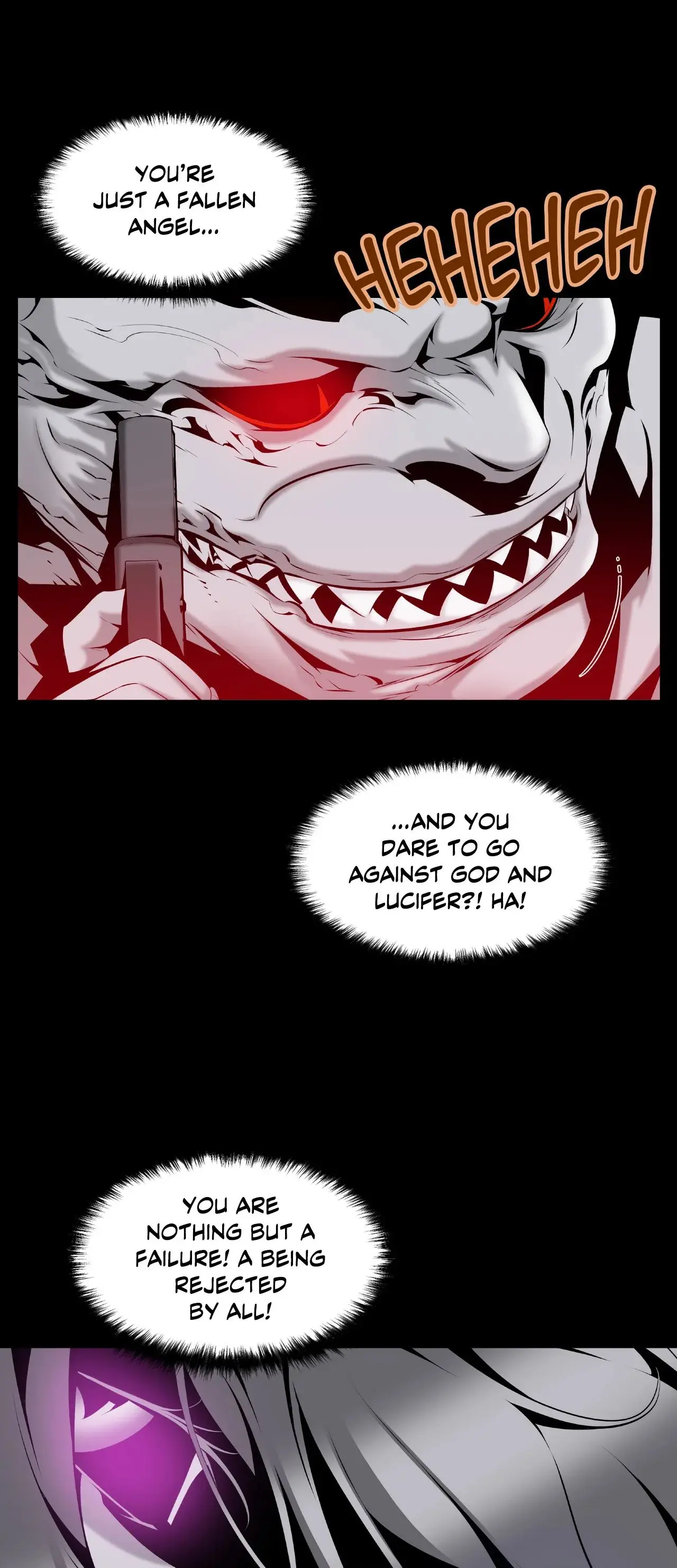 Midnight Taxi Abaabc Chapter 37 - Page 10