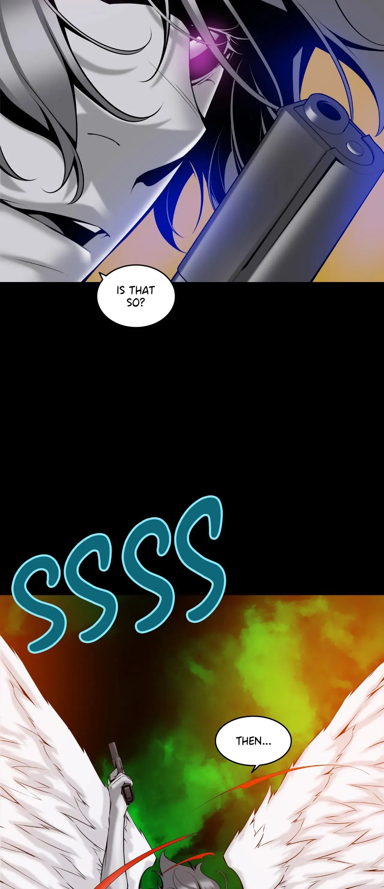Midnight Taxi Abaabc Chapter 37 - Page 11