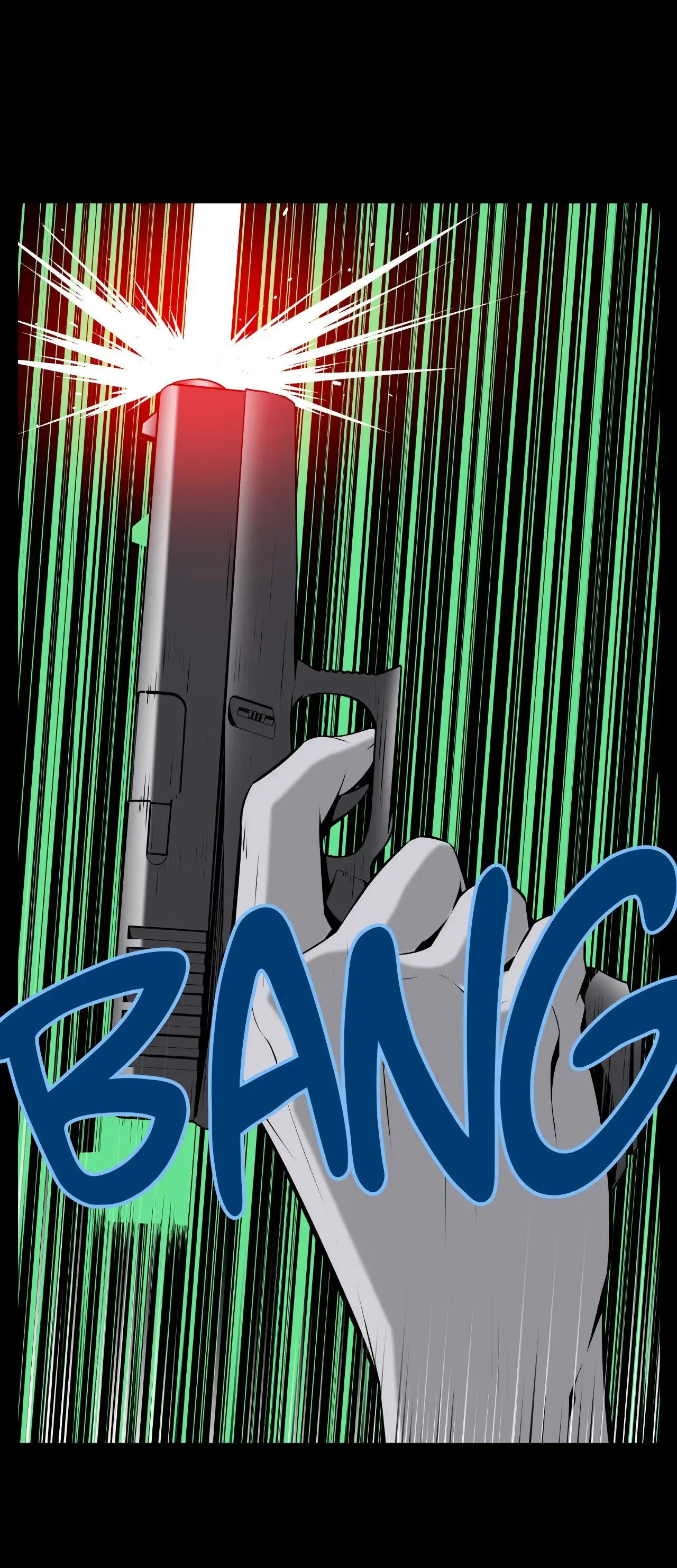 Midnight Taxi Abaabc Chapter 37 - Page 13