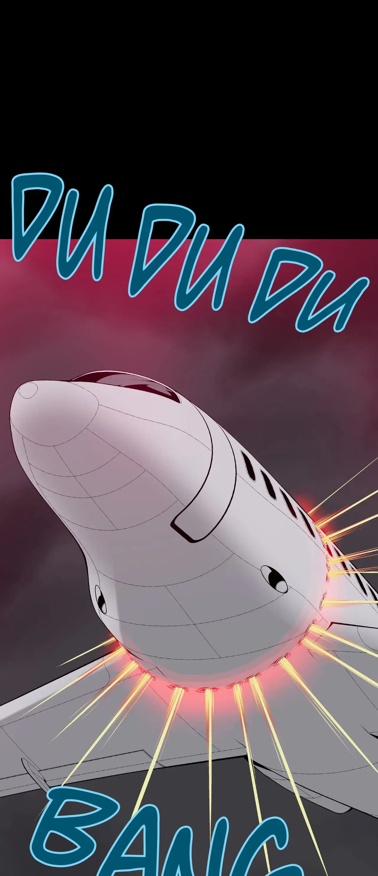 Midnight Taxi Abaabc Chapter 37 - Page 14