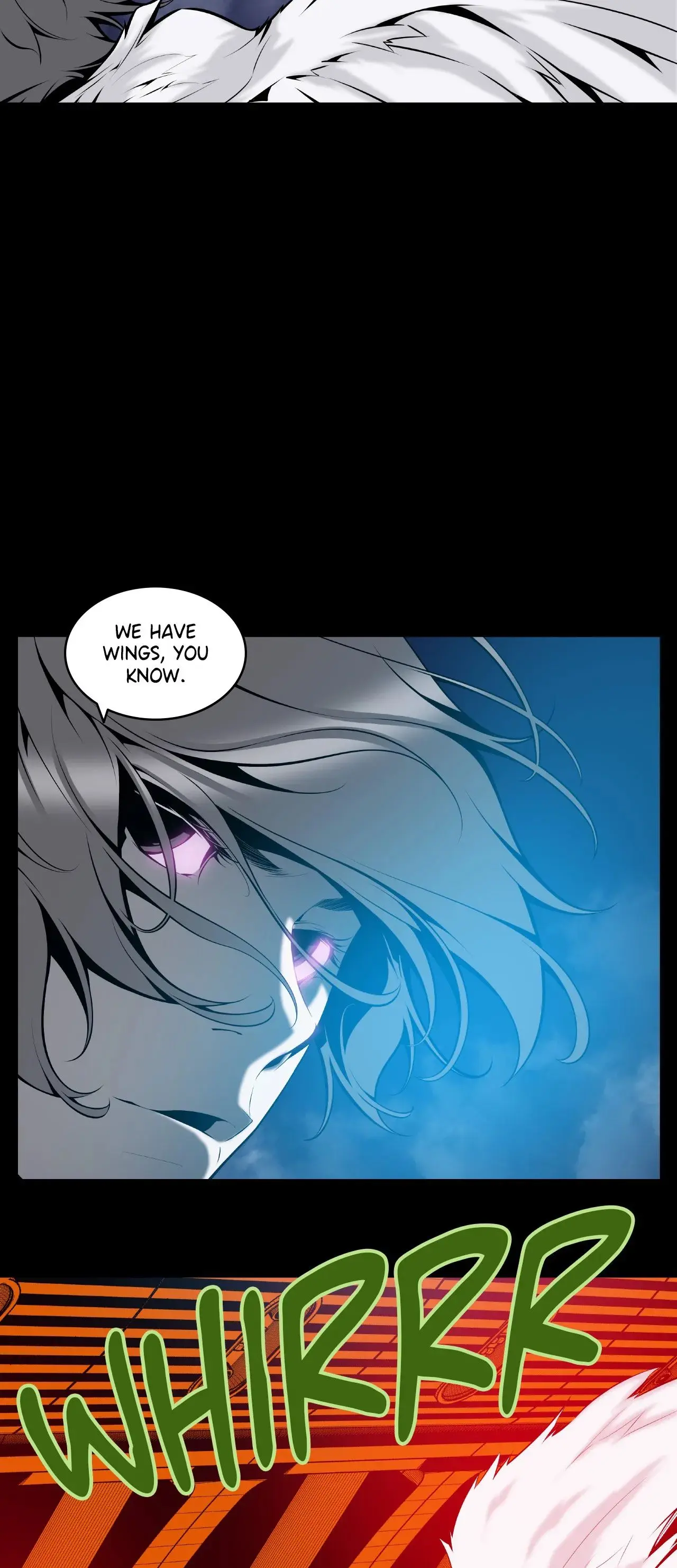 Midnight Taxi Abaabc Chapter 37 - Page 17
