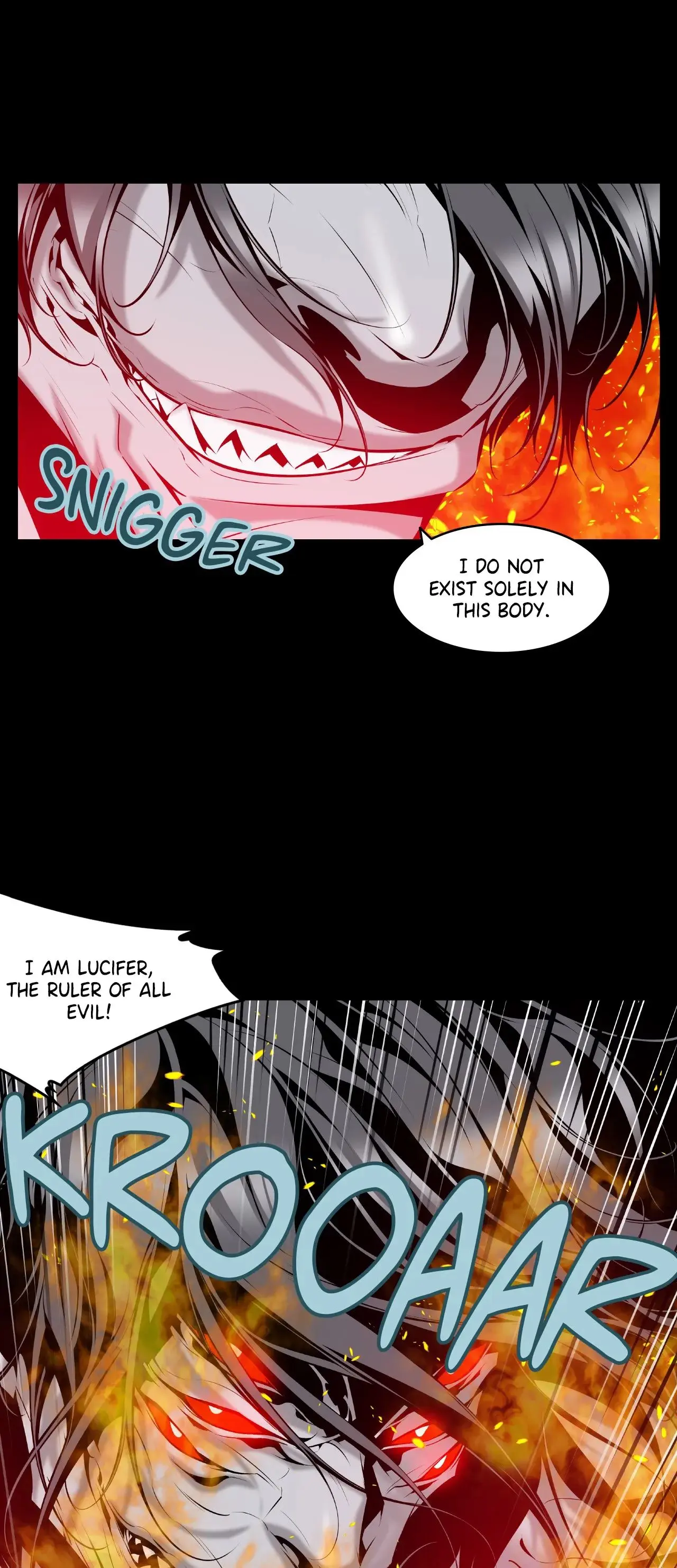 Midnight Taxi Abaabc Chapter 37 - Page 19