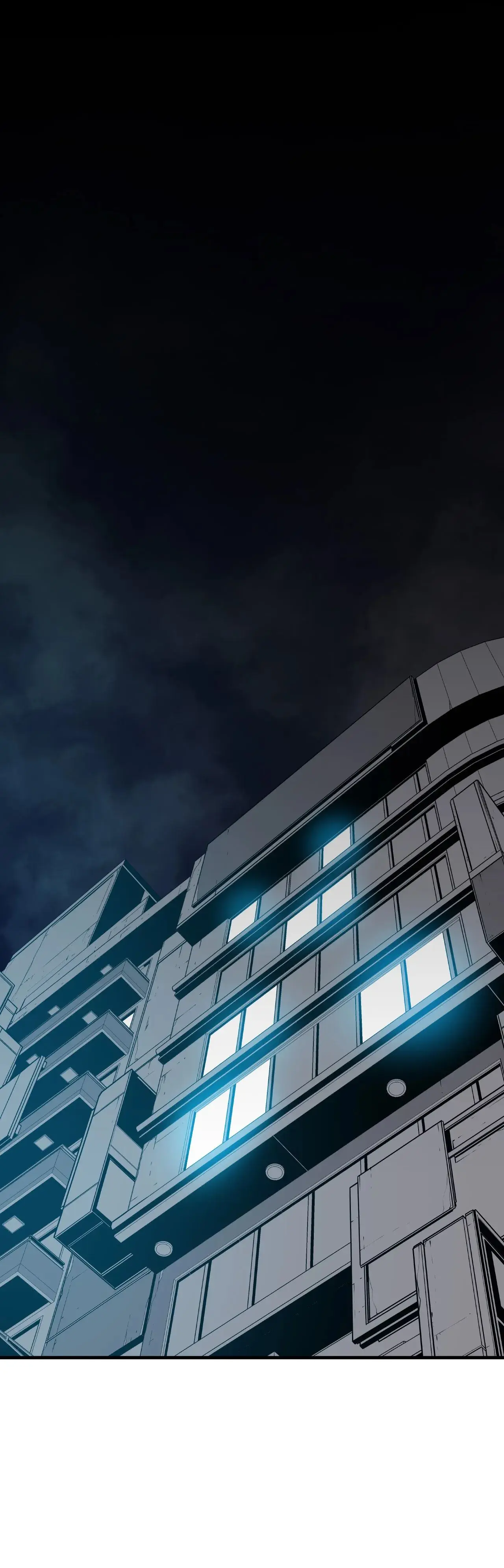 Midnight Taxi Abaabc Chapter 37 - Page 33