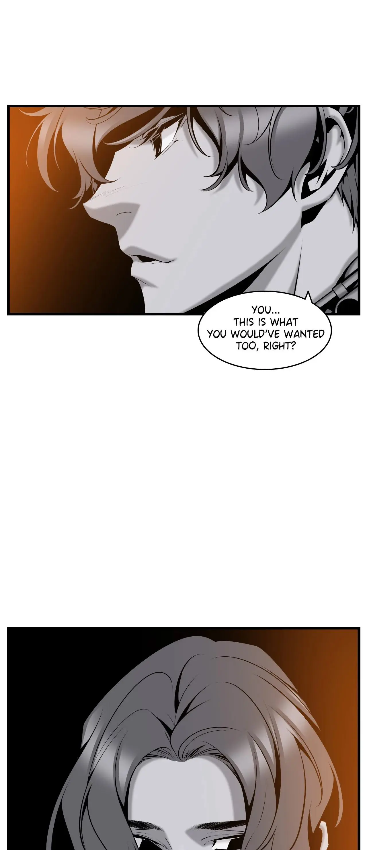 Midnight Taxi Abaabc Chapter 37 - Page 40