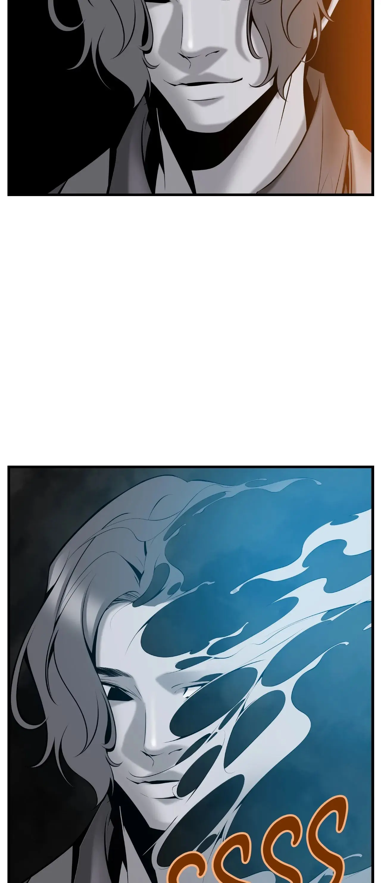 Midnight Taxi Abaabc Chapter 37 - Page 41