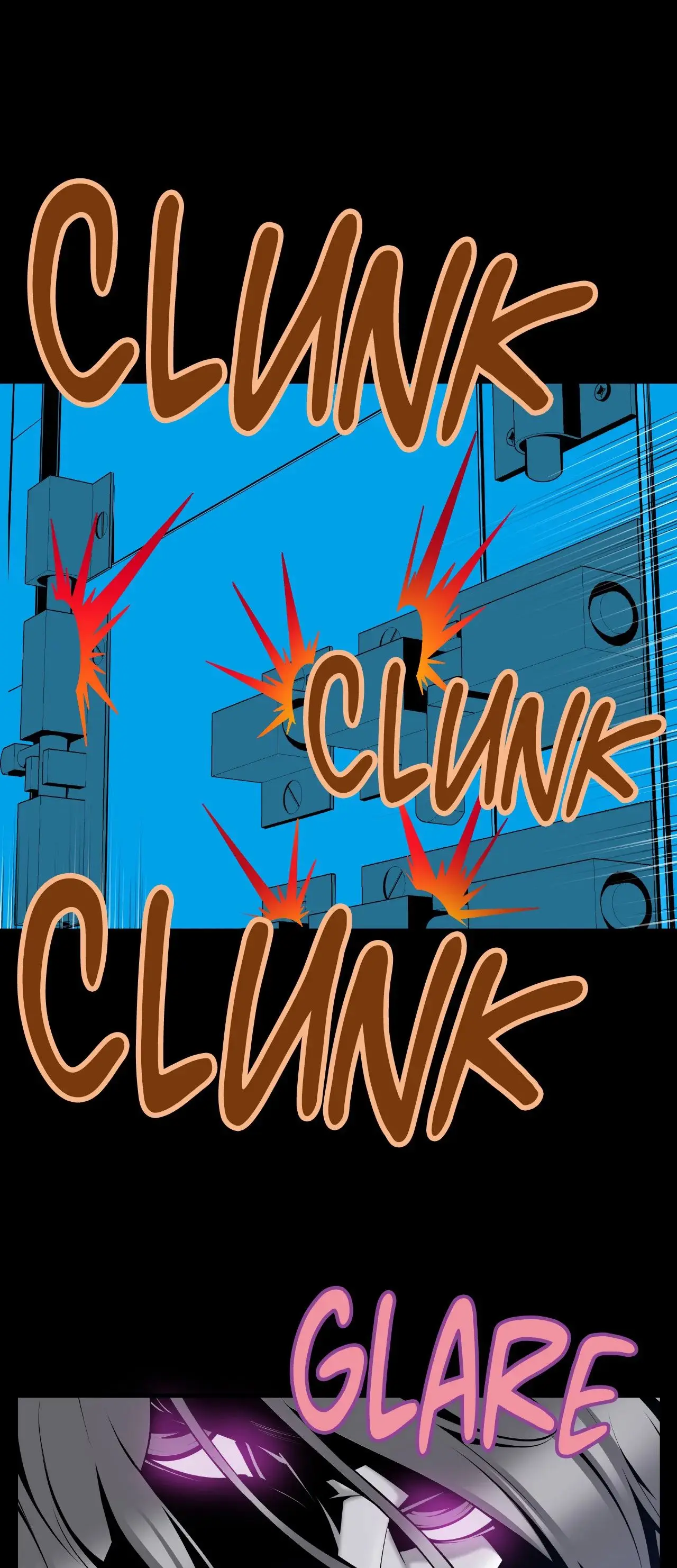Midnight Taxi Abaabc Chapter 38 - Page 10