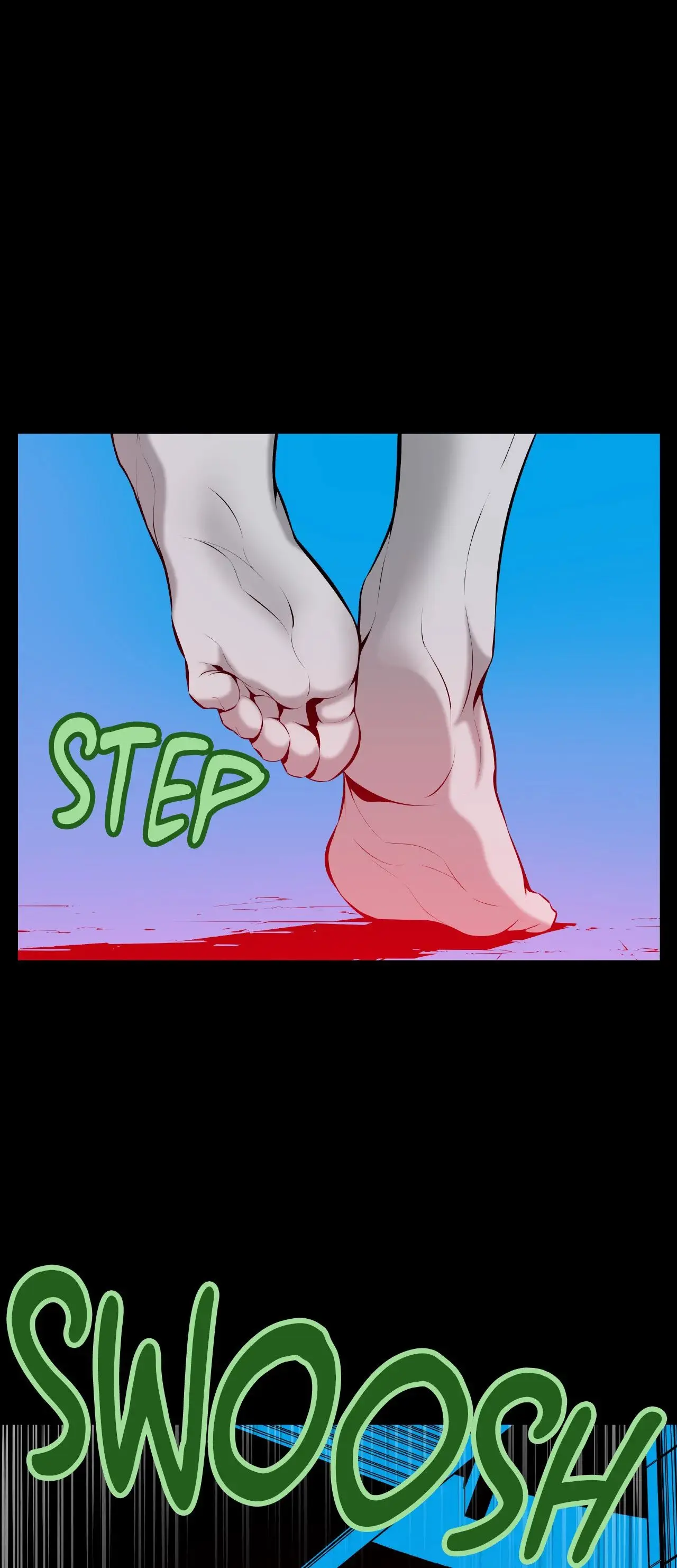 Midnight Taxi Abaabc Chapter 38 - Page 13