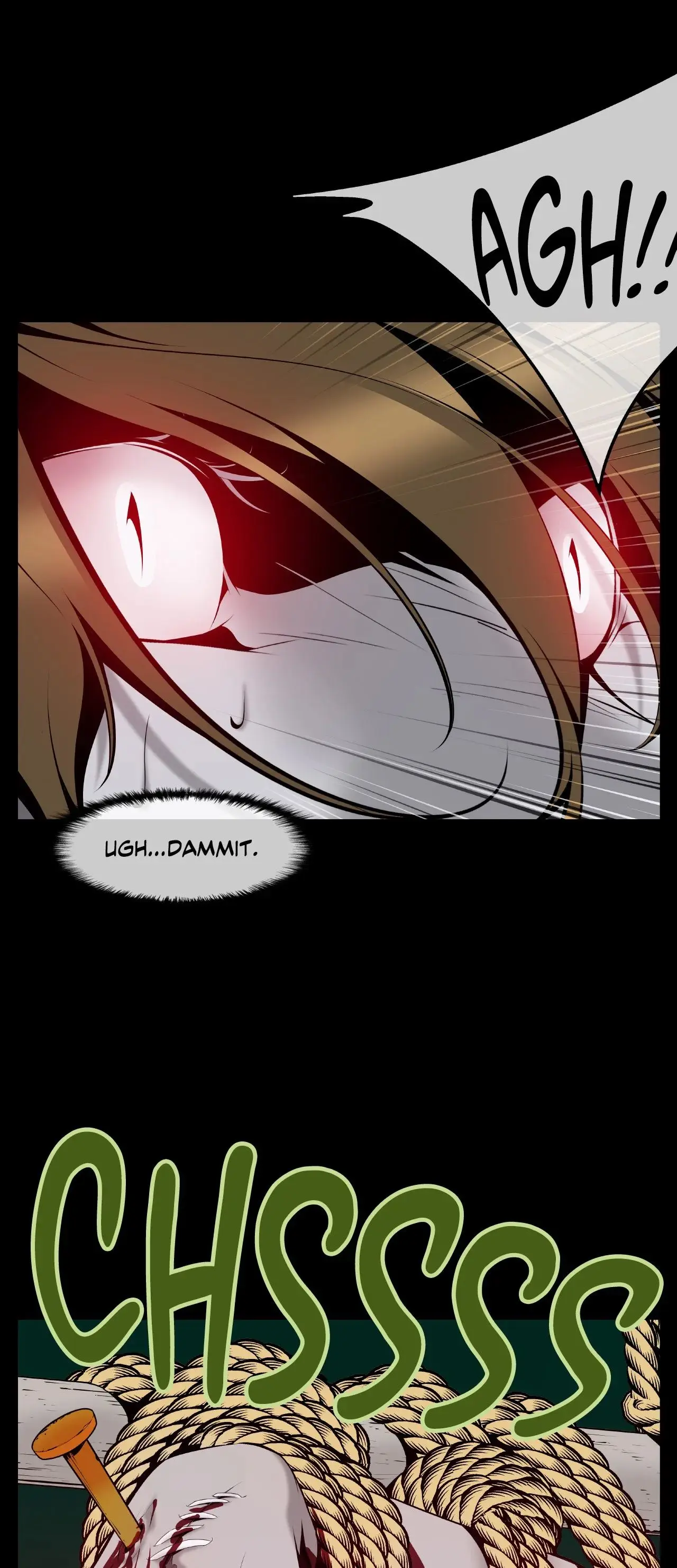 Midnight Taxi Abaabc Chapter 38 - Page 22