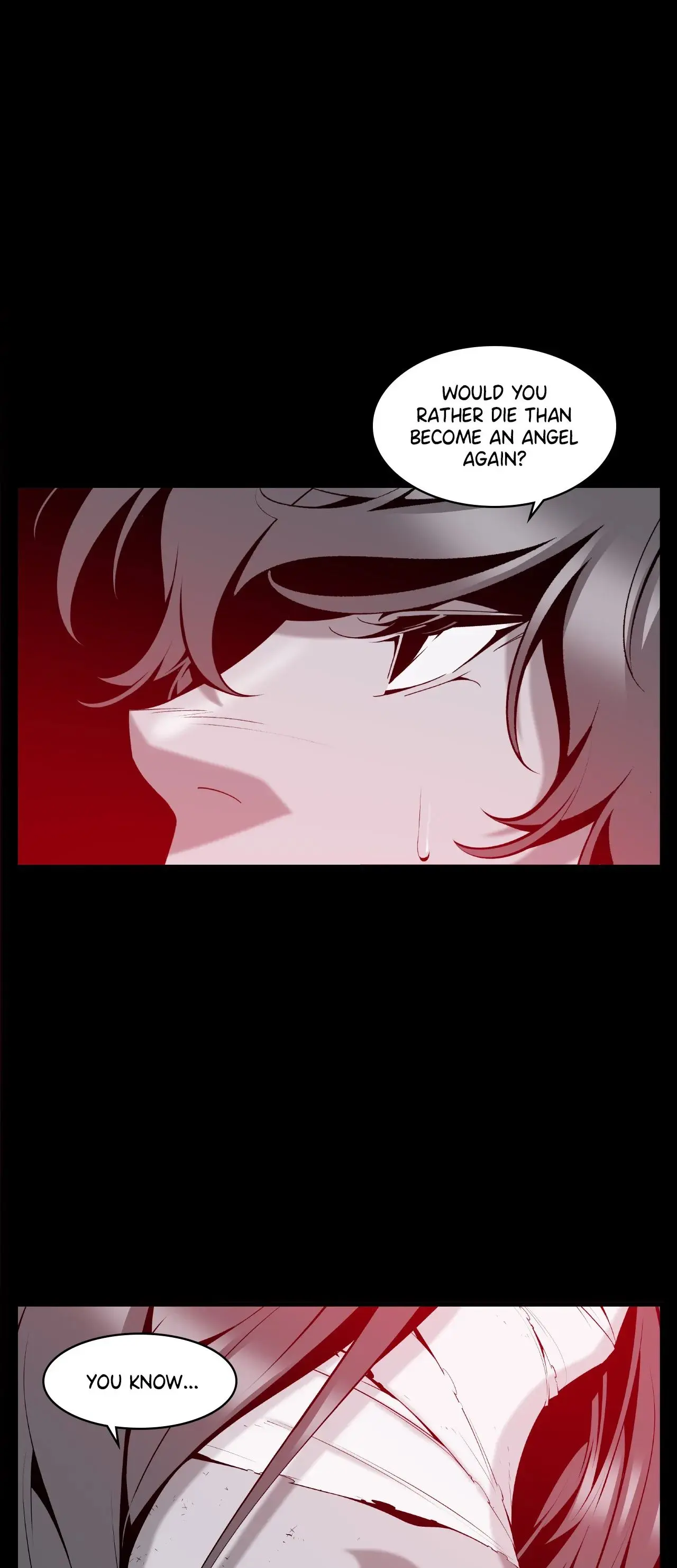 Midnight Taxi Abaabc Chapter 38 - Page 25