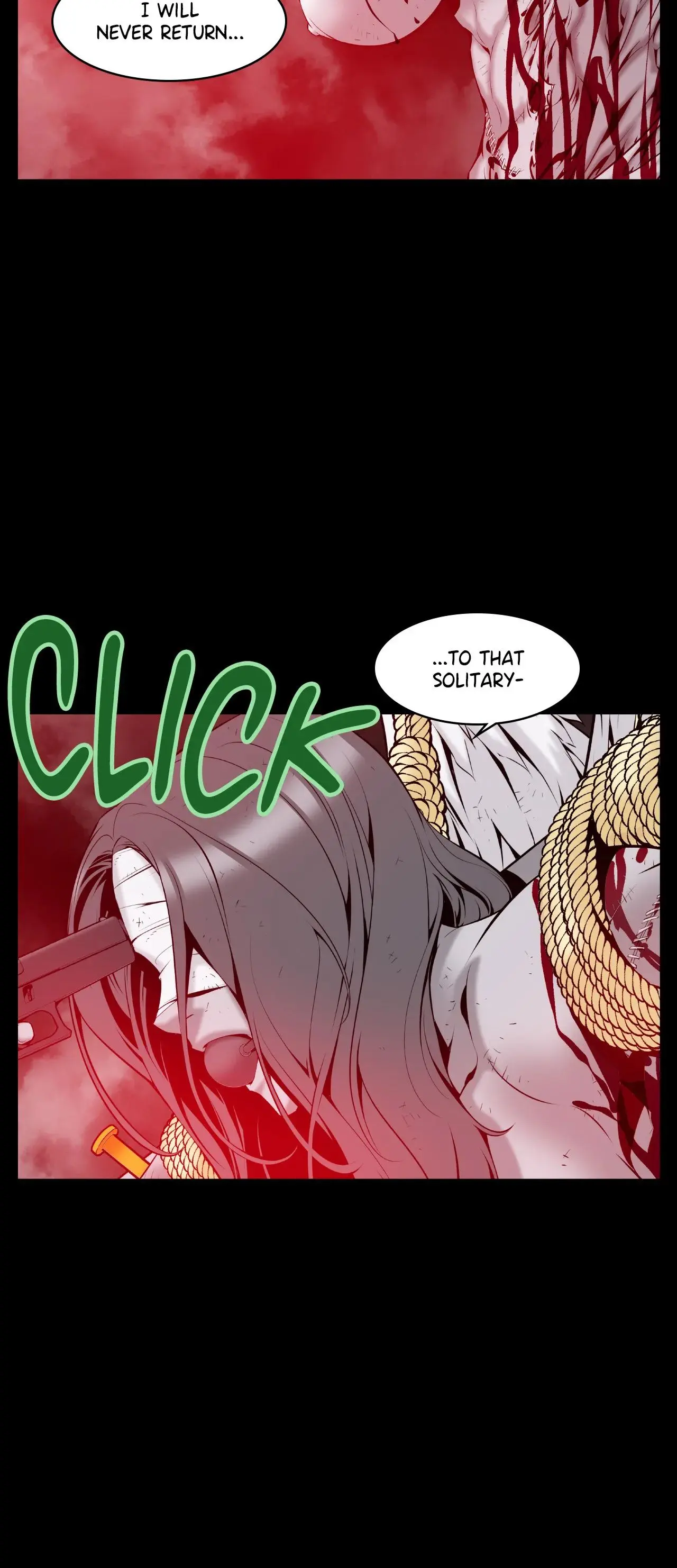 Midnight Taxi Abaabc Chapter 38 - Page 30