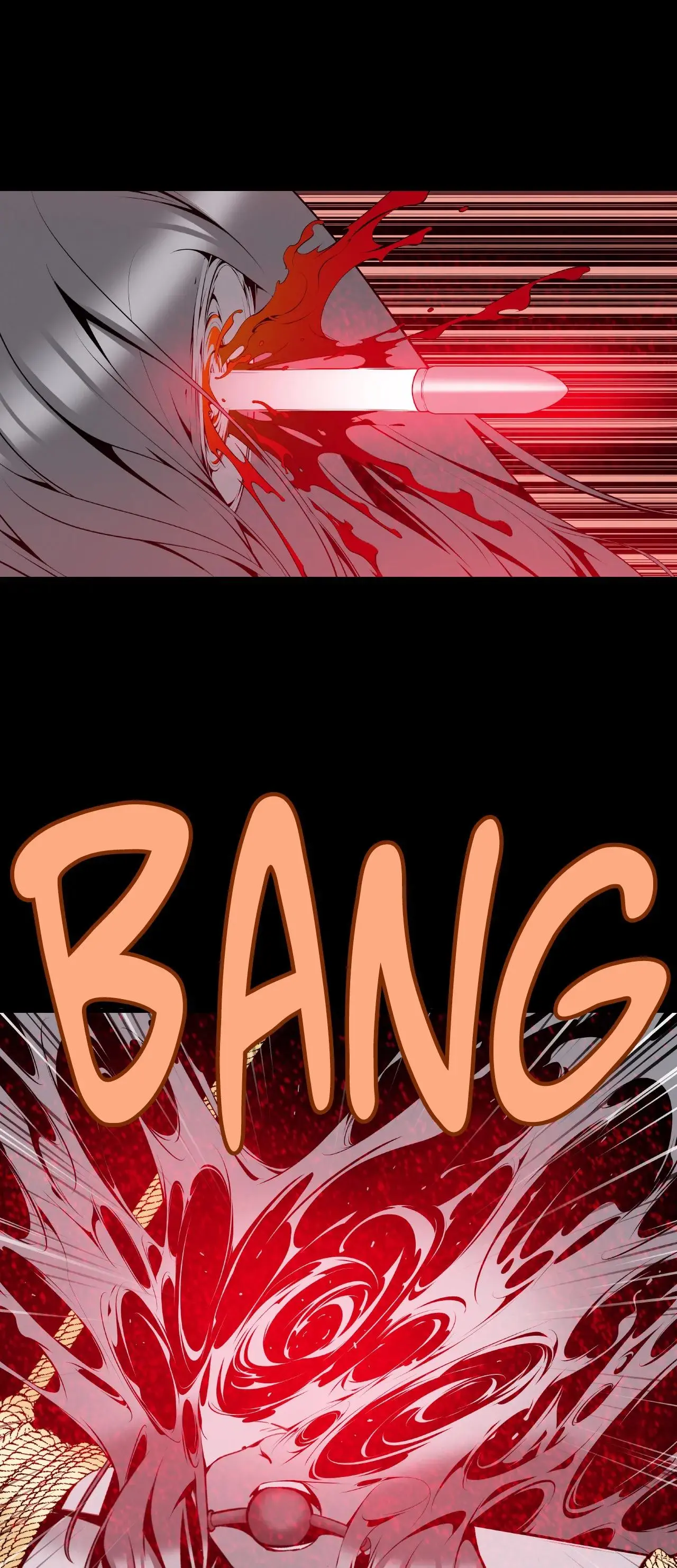 Midnight Taxi Abaabc Chapter 38 - Page 31