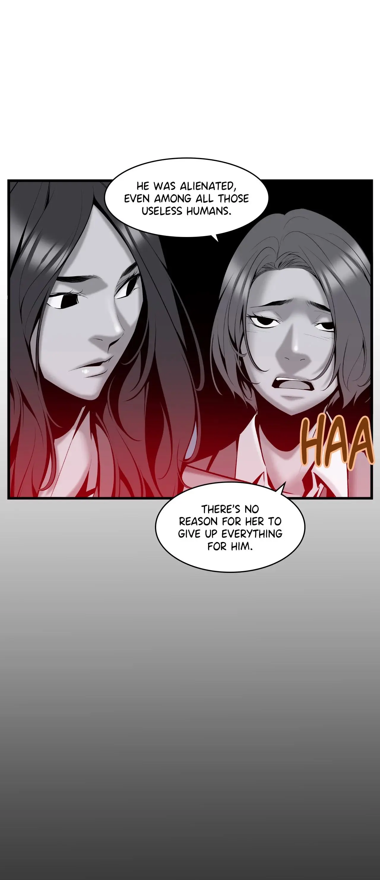 Midnight Taxi Abaabc Chapter 38 - Page 4