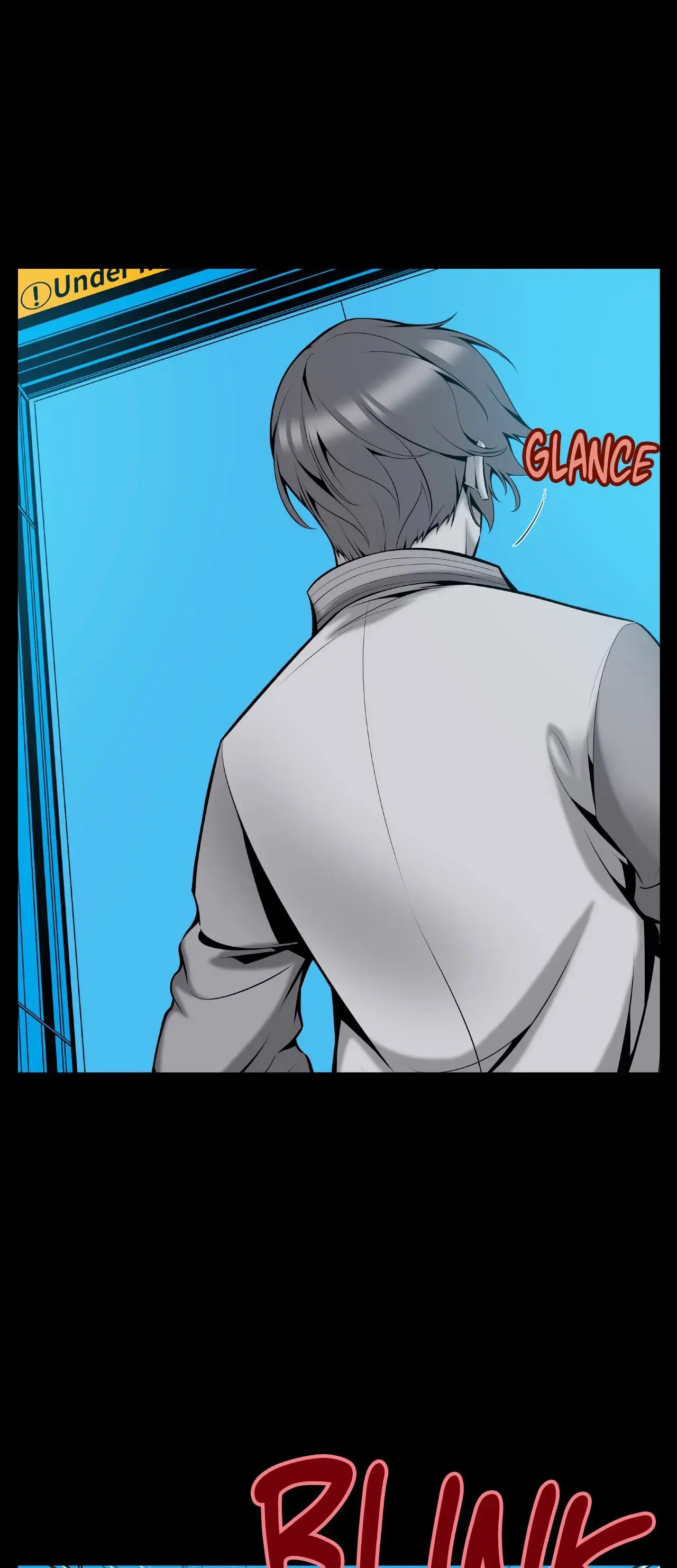 Midnight Taxi Abaabc Chapter 38 - Page 7