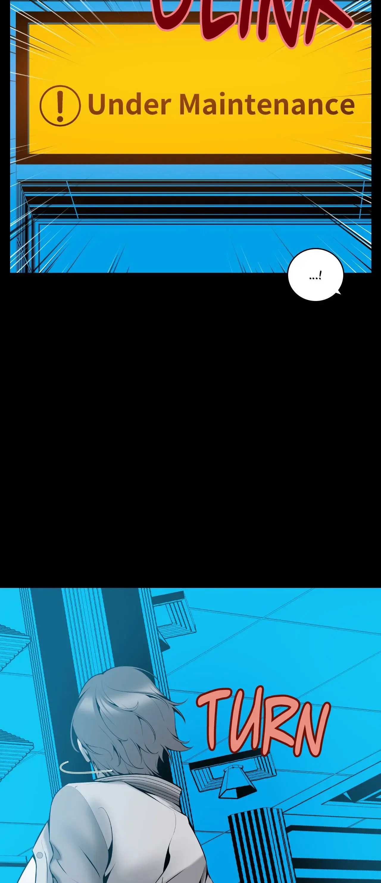 Midnight Taxi Abaabc Chapter 38 - Page 8