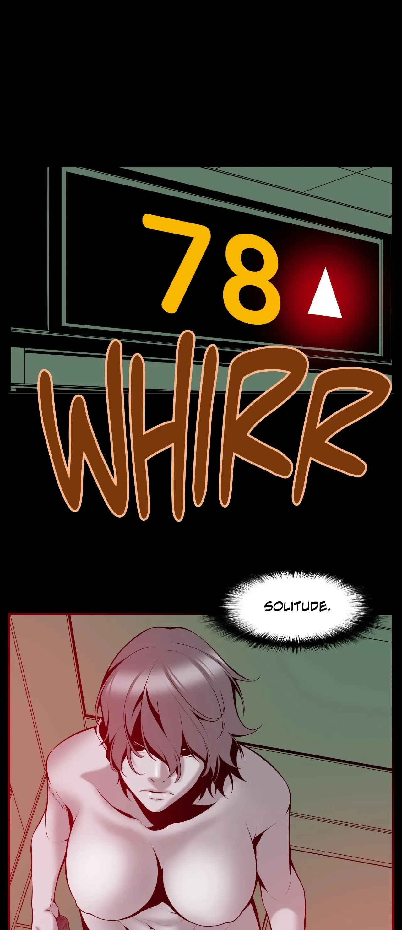 Midnight Taxi Abaabc Chapter 39 - Page 1
