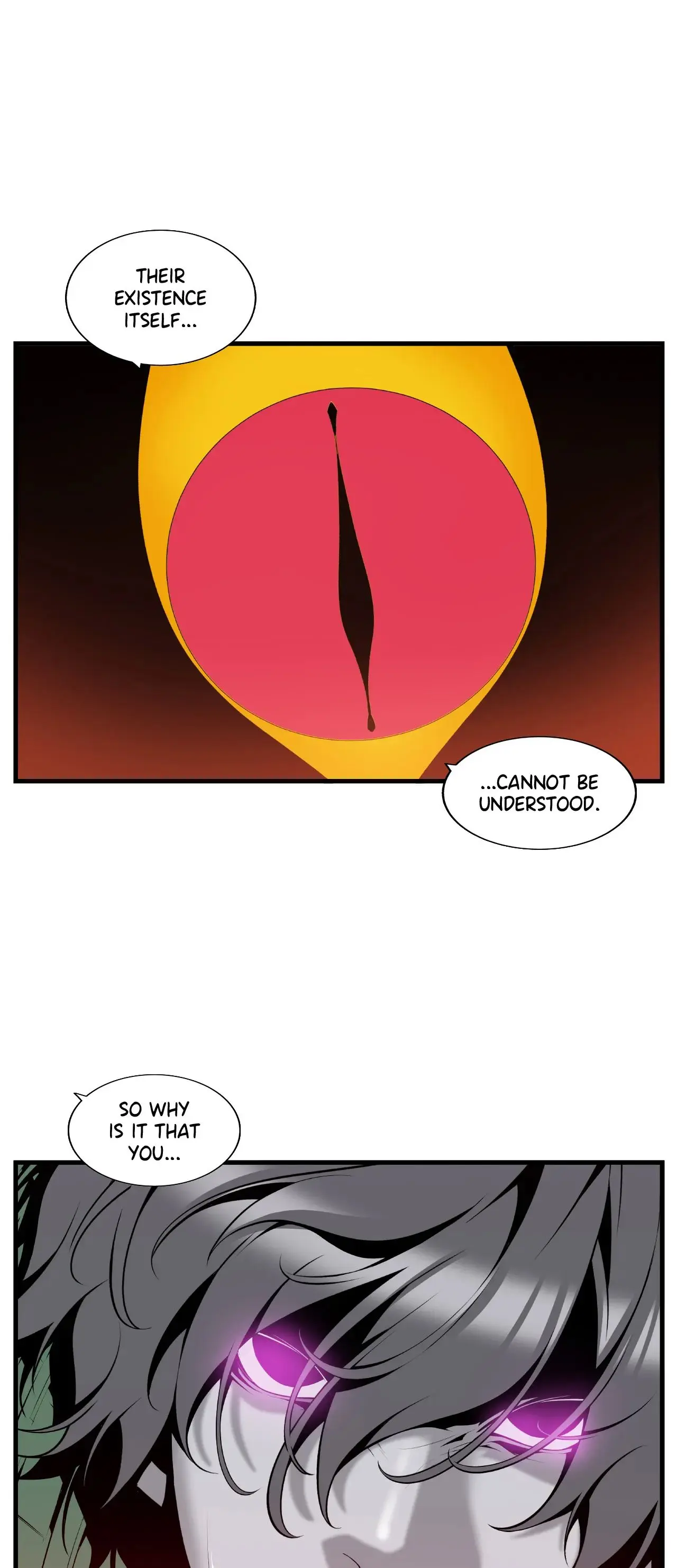 Midnight Taxi Abaabc Chapter 39 - Page 19