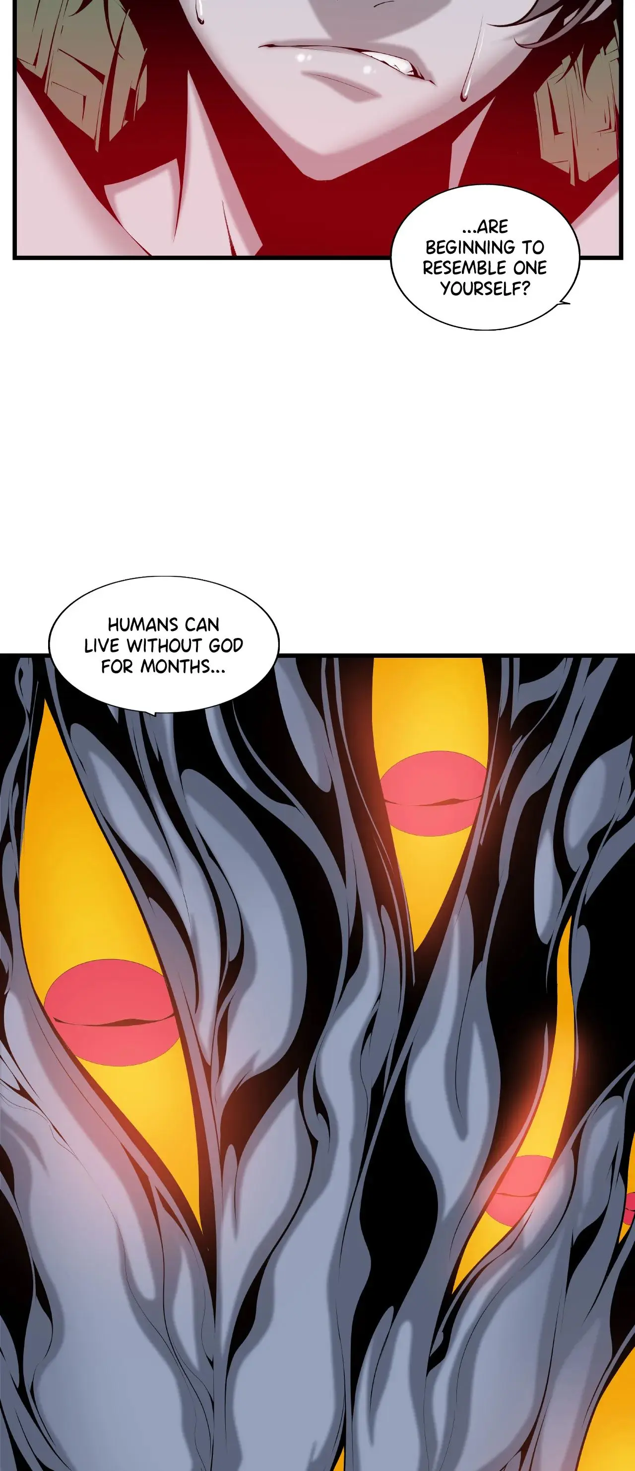 Midnight Taxi Abaabc Chapter 39 - Page 20