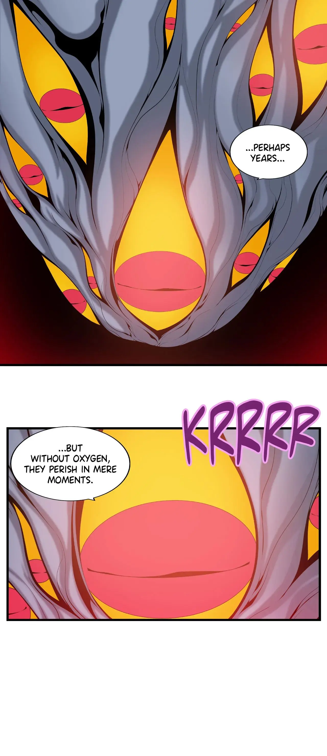 Midnight Taxi Abaabc Chapter 39 - Page 21