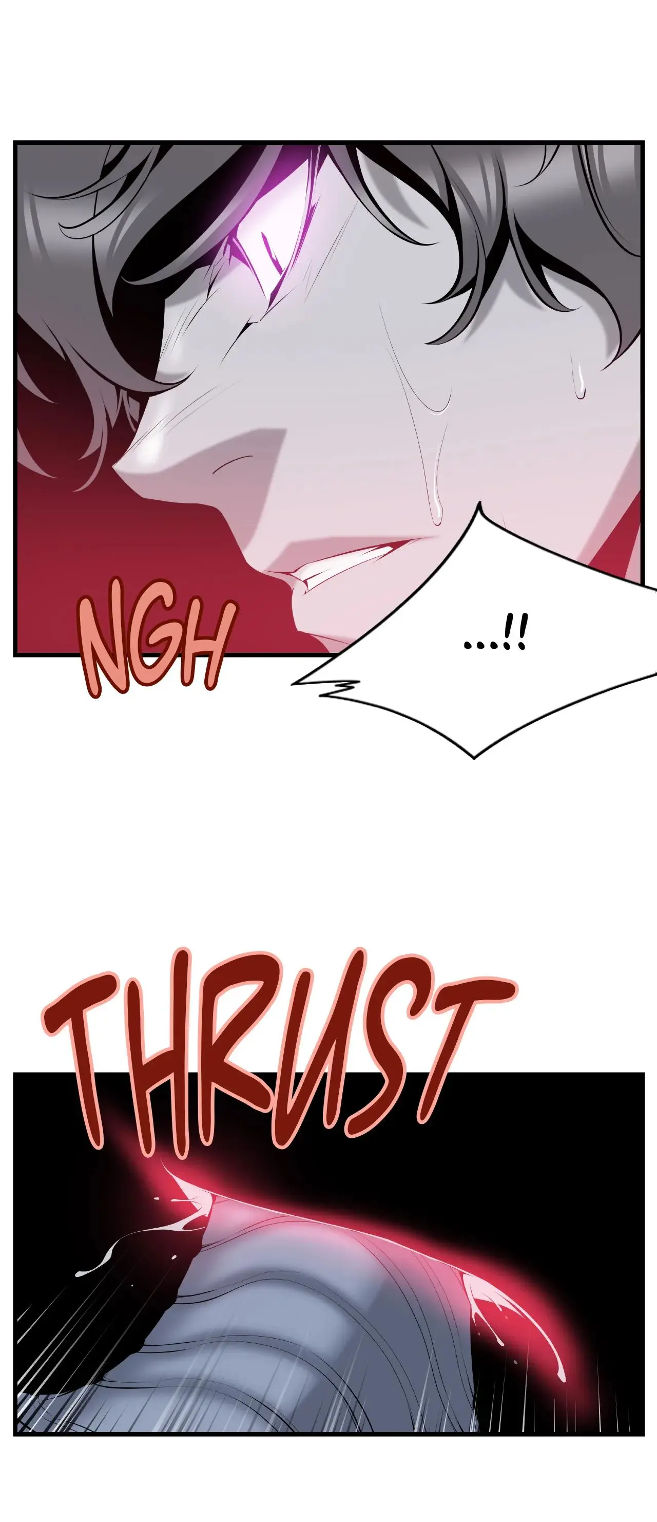 Midnight Taxi Abaabc Chapter 39 - Page 26