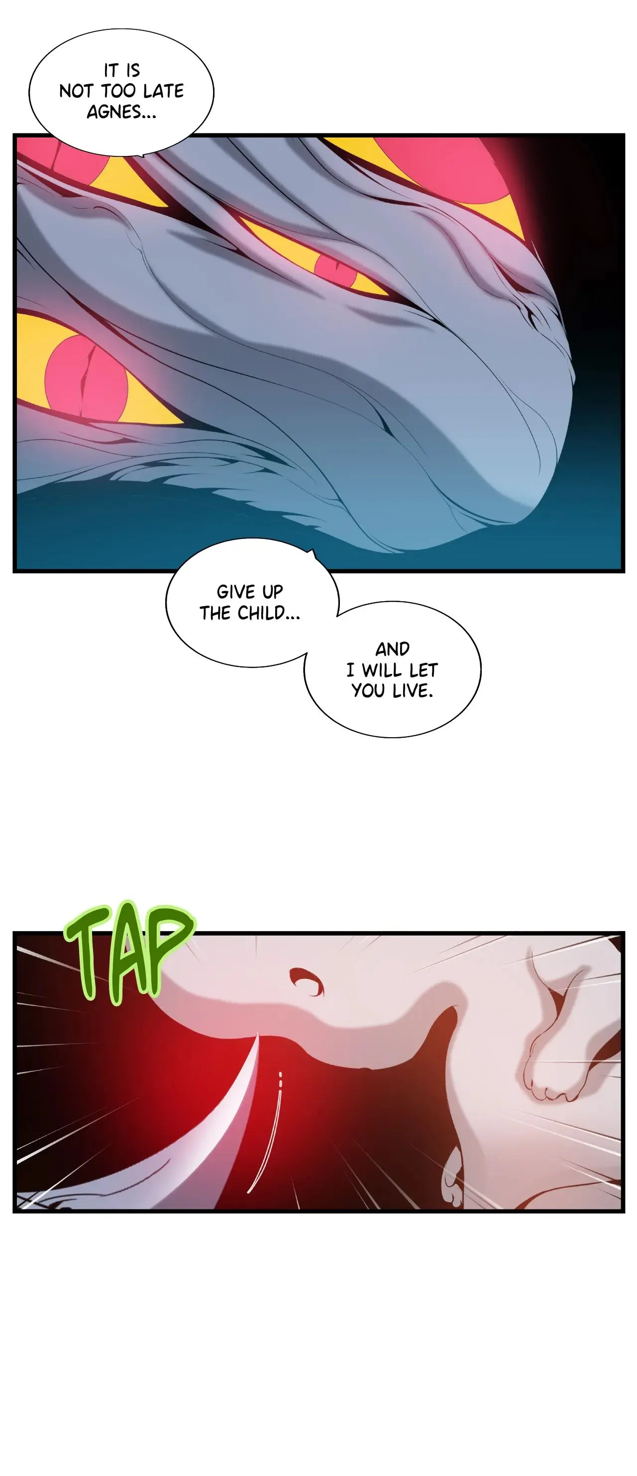 Midnight Taxi Abaabc Chapter 39 - Page 29