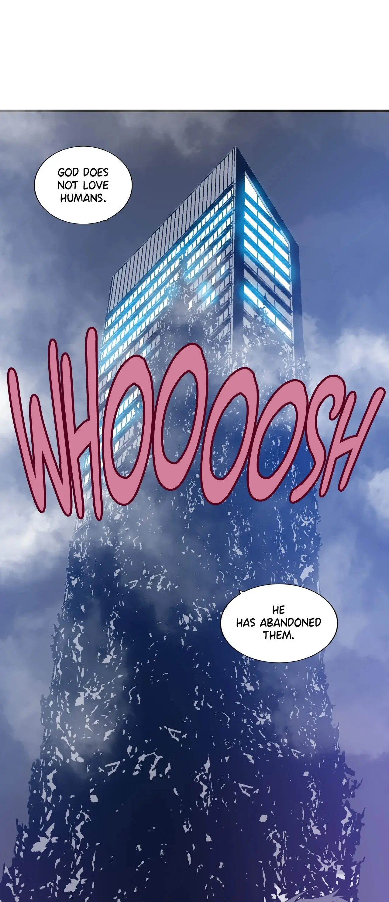 Midnight Taxi Abaabc Chapter 39 - Page 31