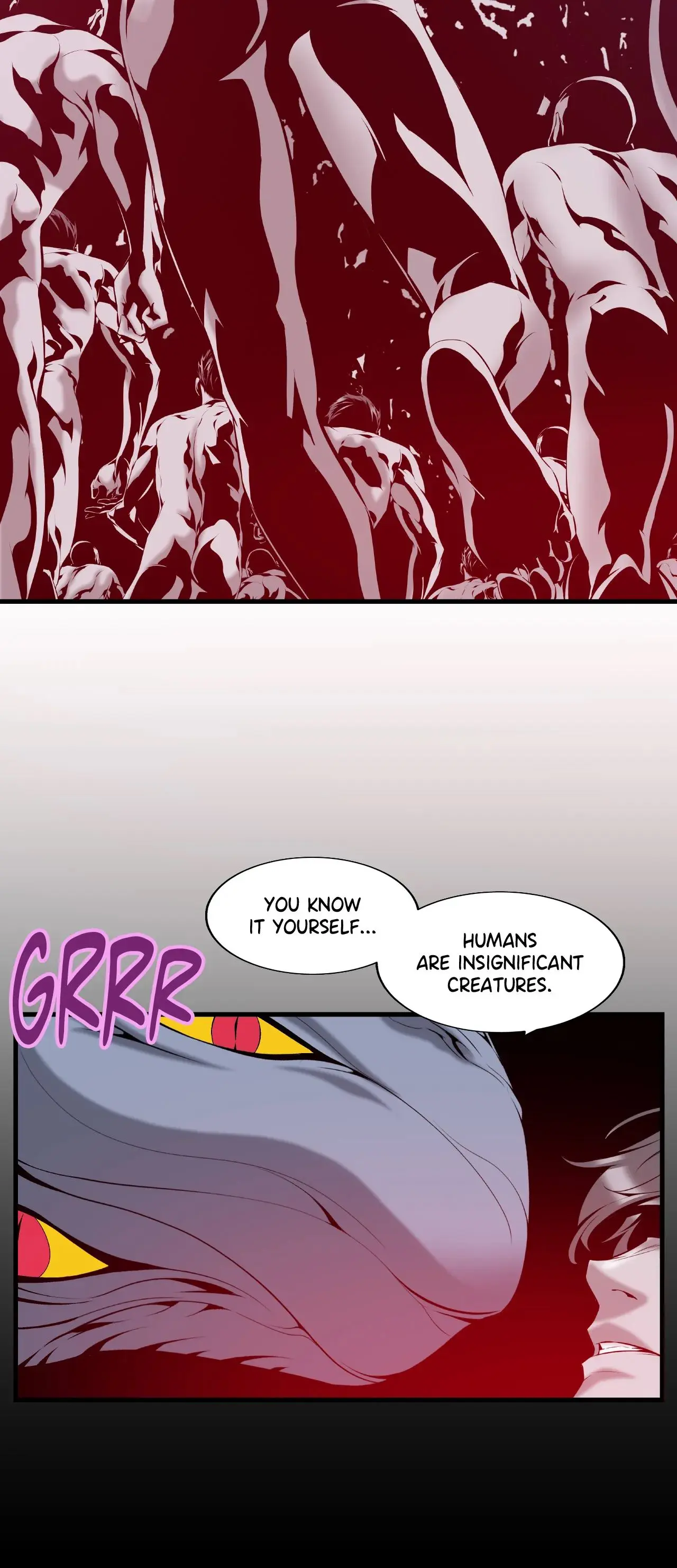 Midnight Taxi Abaabc Chapter 39 - Page 33