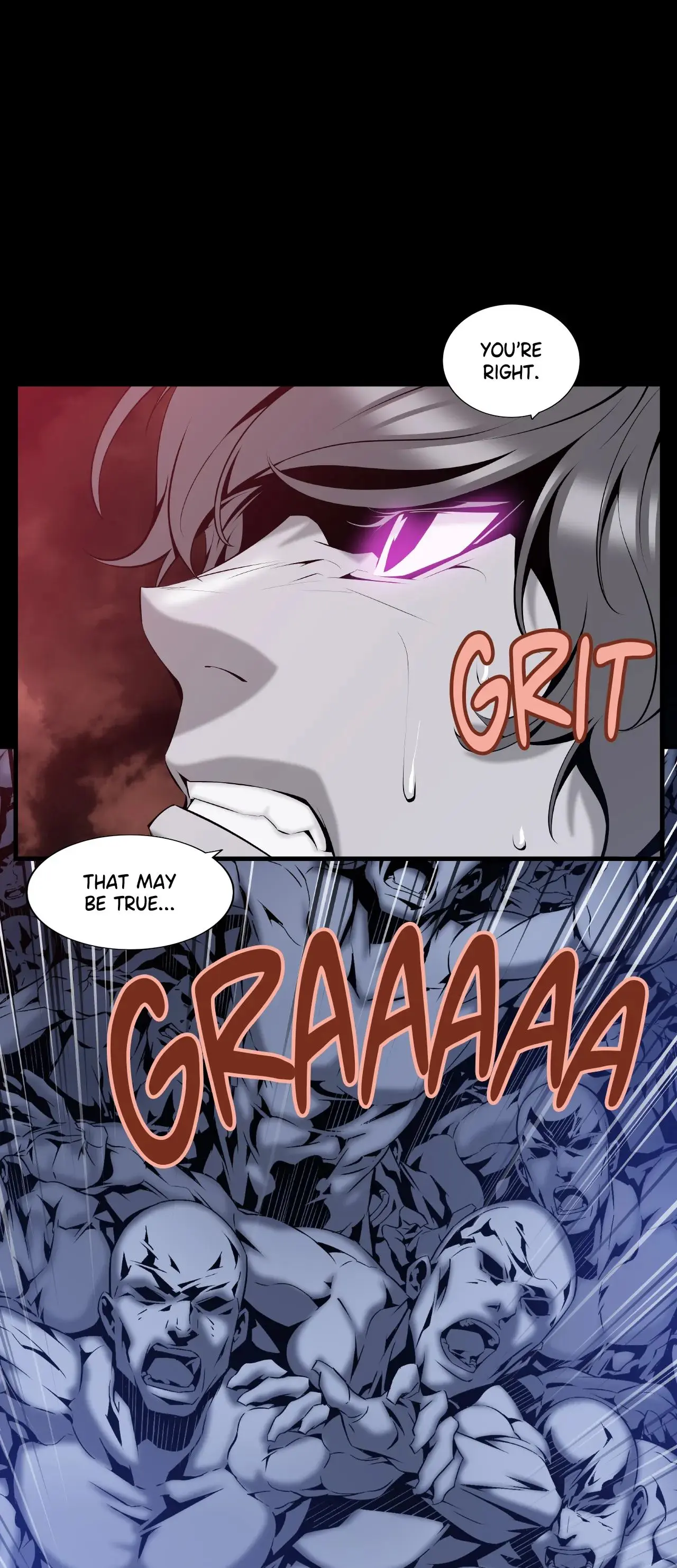 Midnight Taxi Abaabc Chapter 39 - Page 34