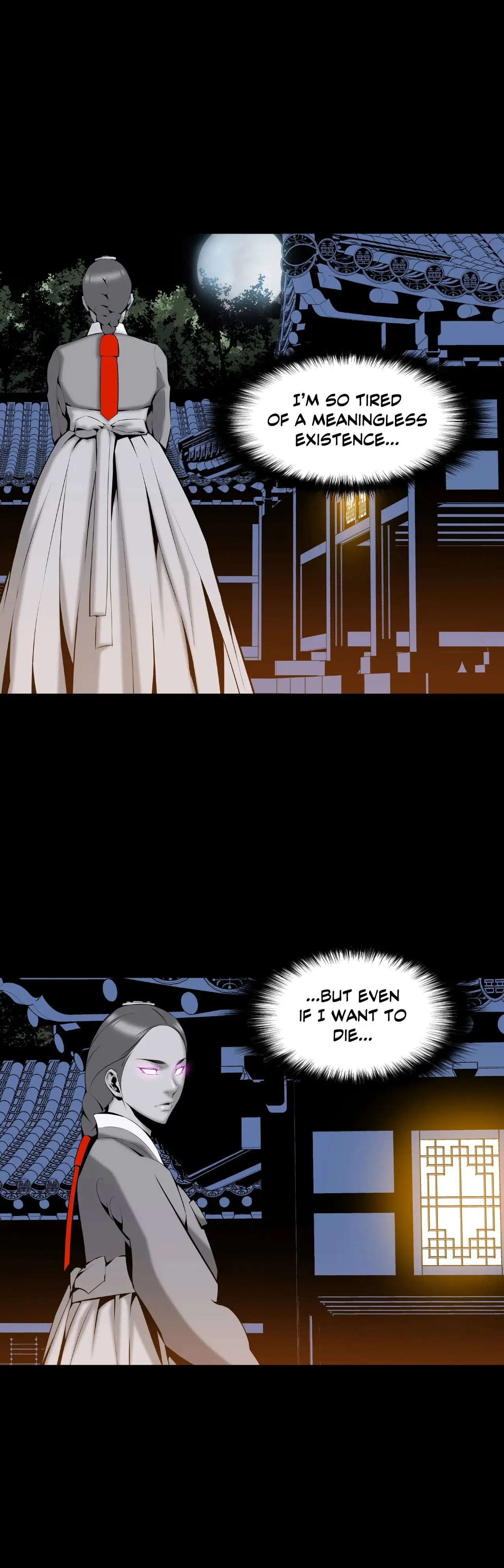 Midnight Taxi Abaabc Chapter 39 - Page 4
