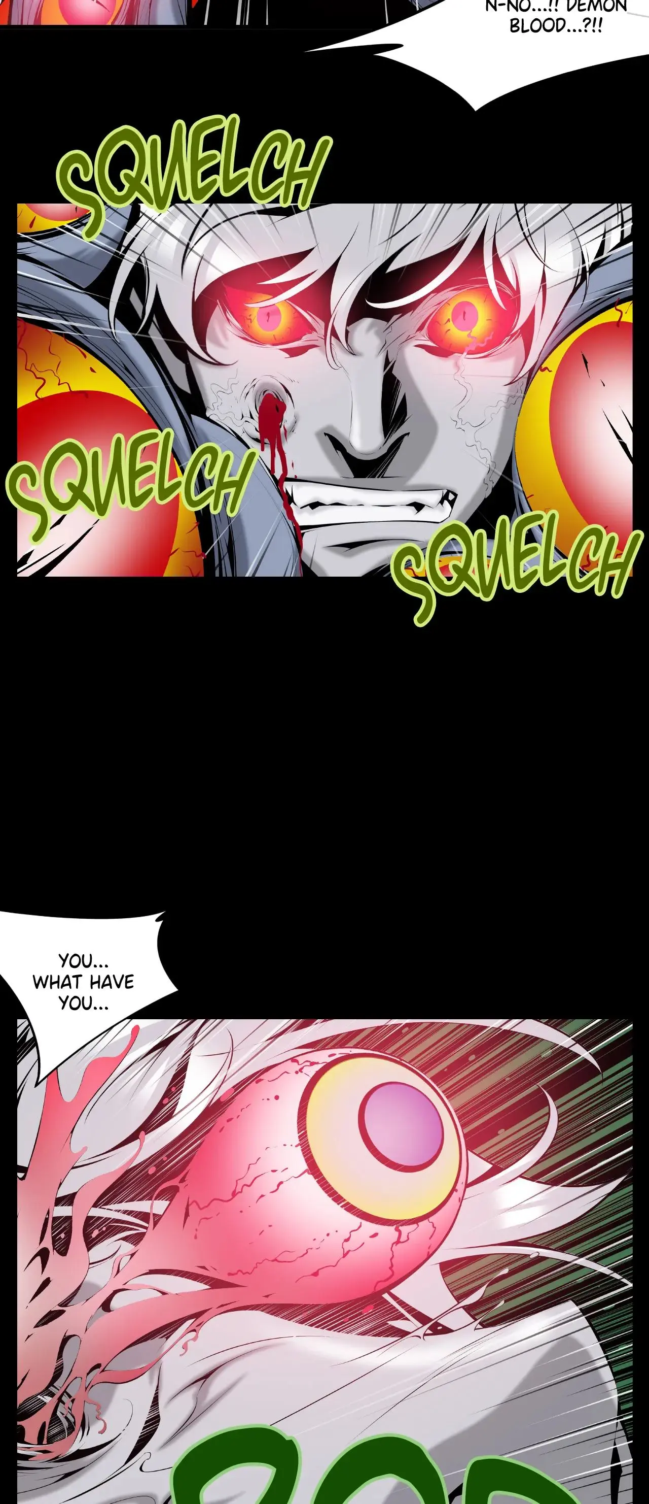 Midnight Taxi Abaabc Chapter 39 - Page 41