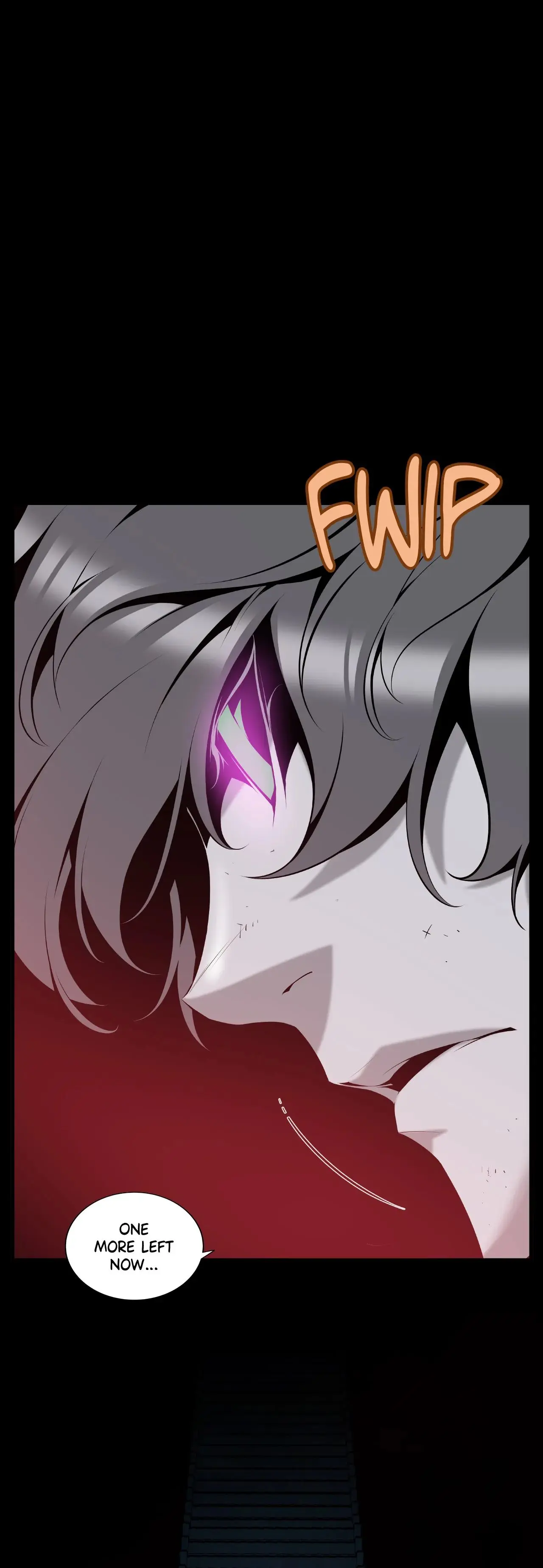 Midnight Taxi Abaabc Chapter 39 - Page 43