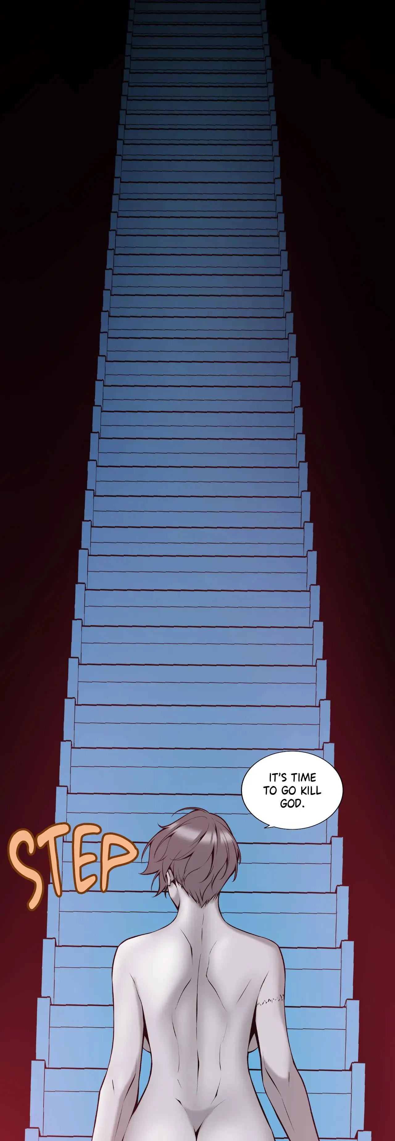 Midnight Taxi Abaabc Chapter 39 - Page 44