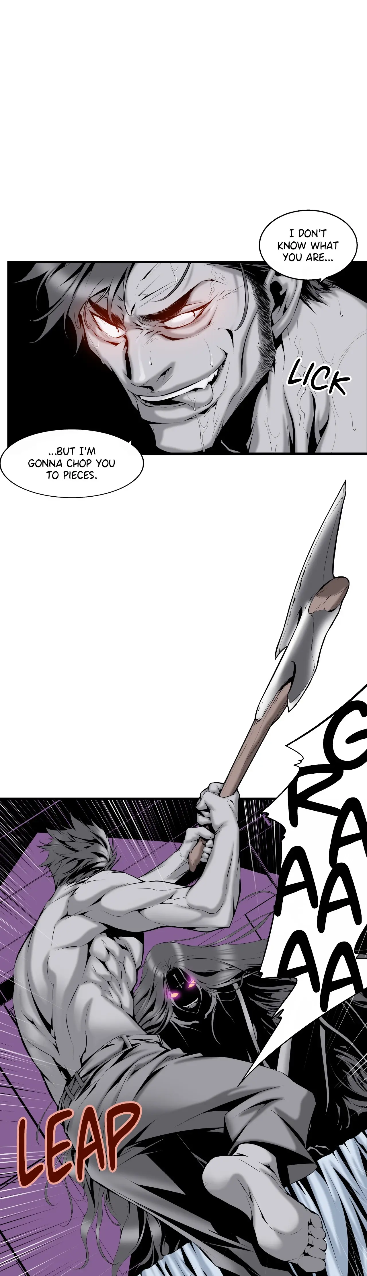 Midnight Taxi Abaabc Chapter 4 - Page 11